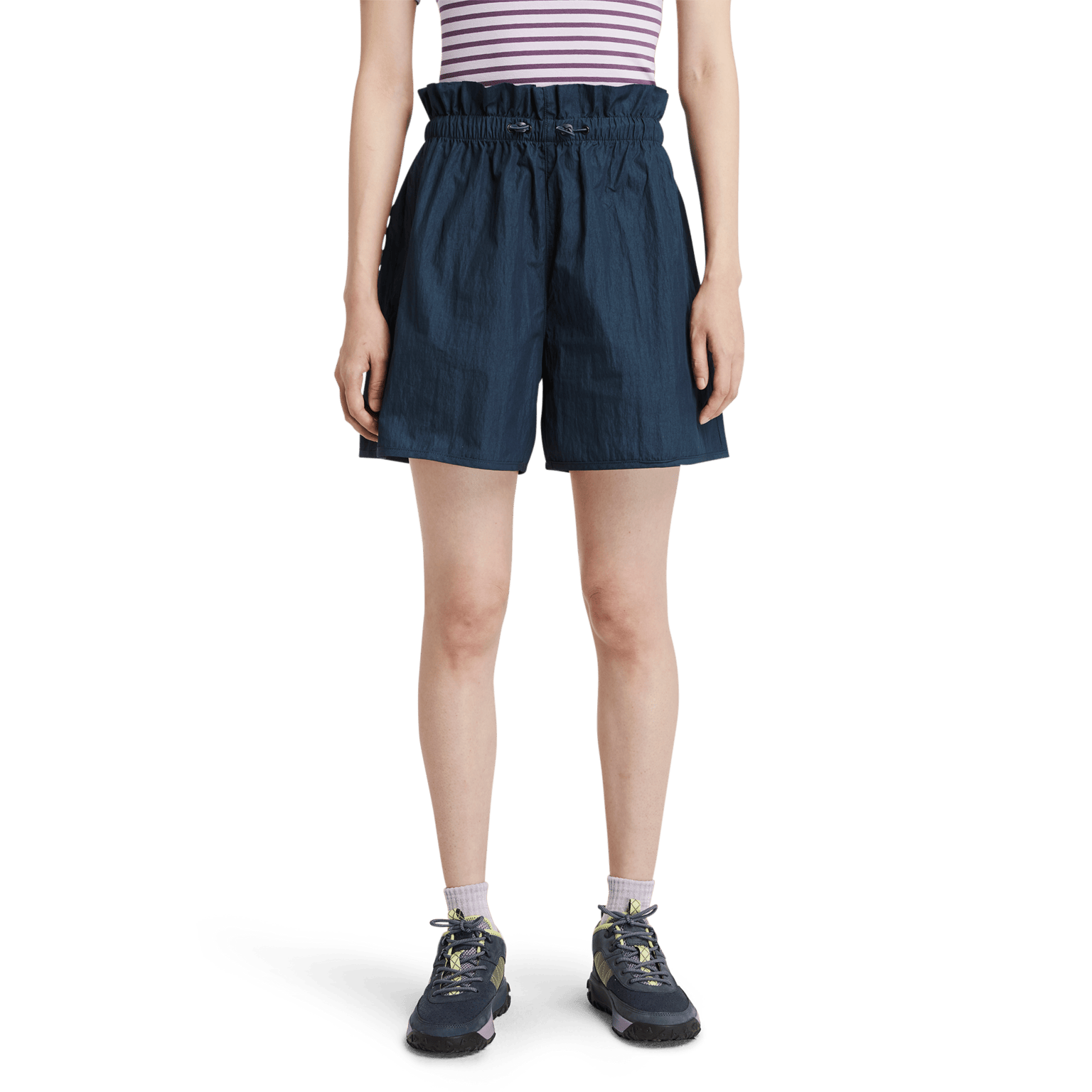 Timberland Utility Summer Shorts, shorts, dame