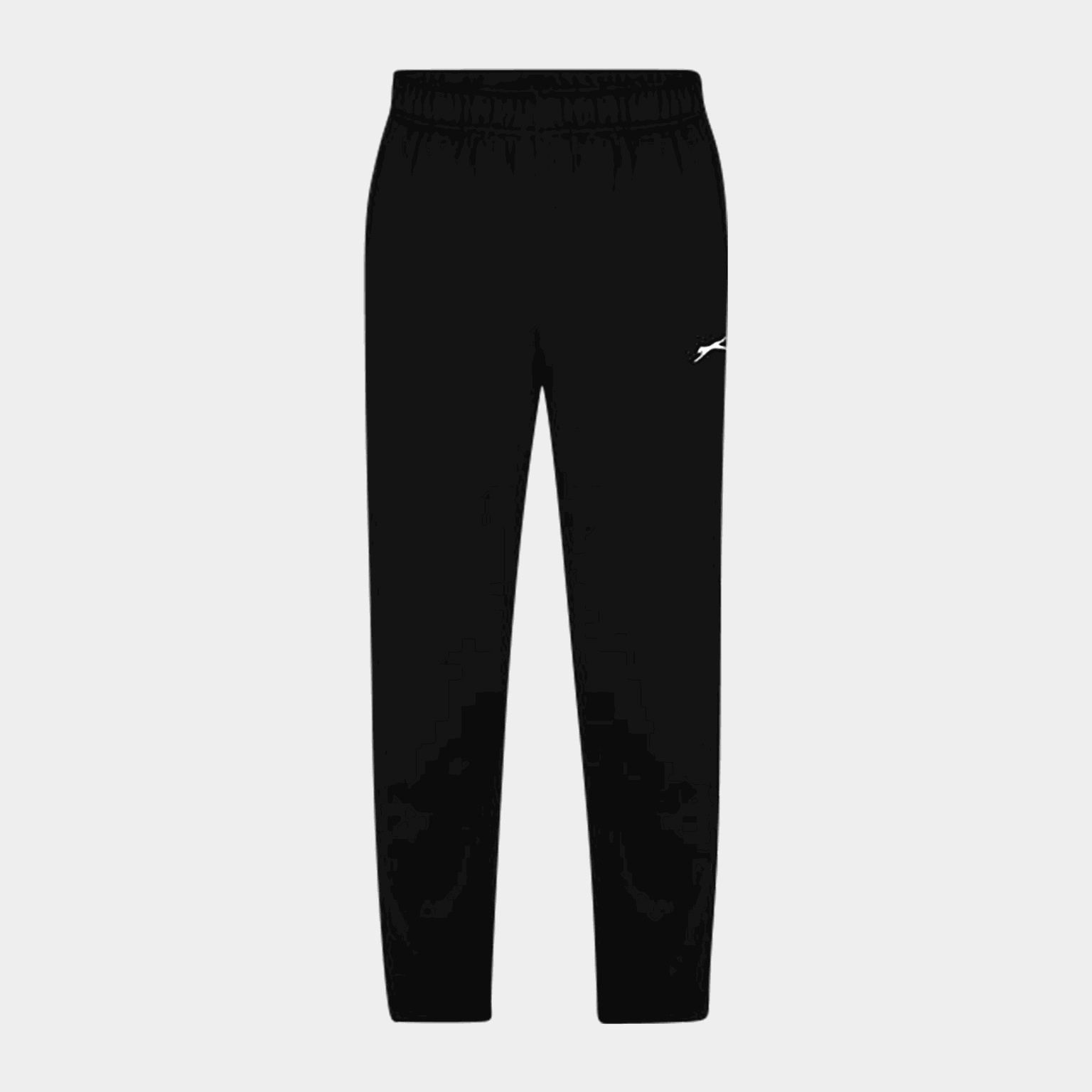 Open Hem Fleece Pant, joggebukse, herre - full image 4