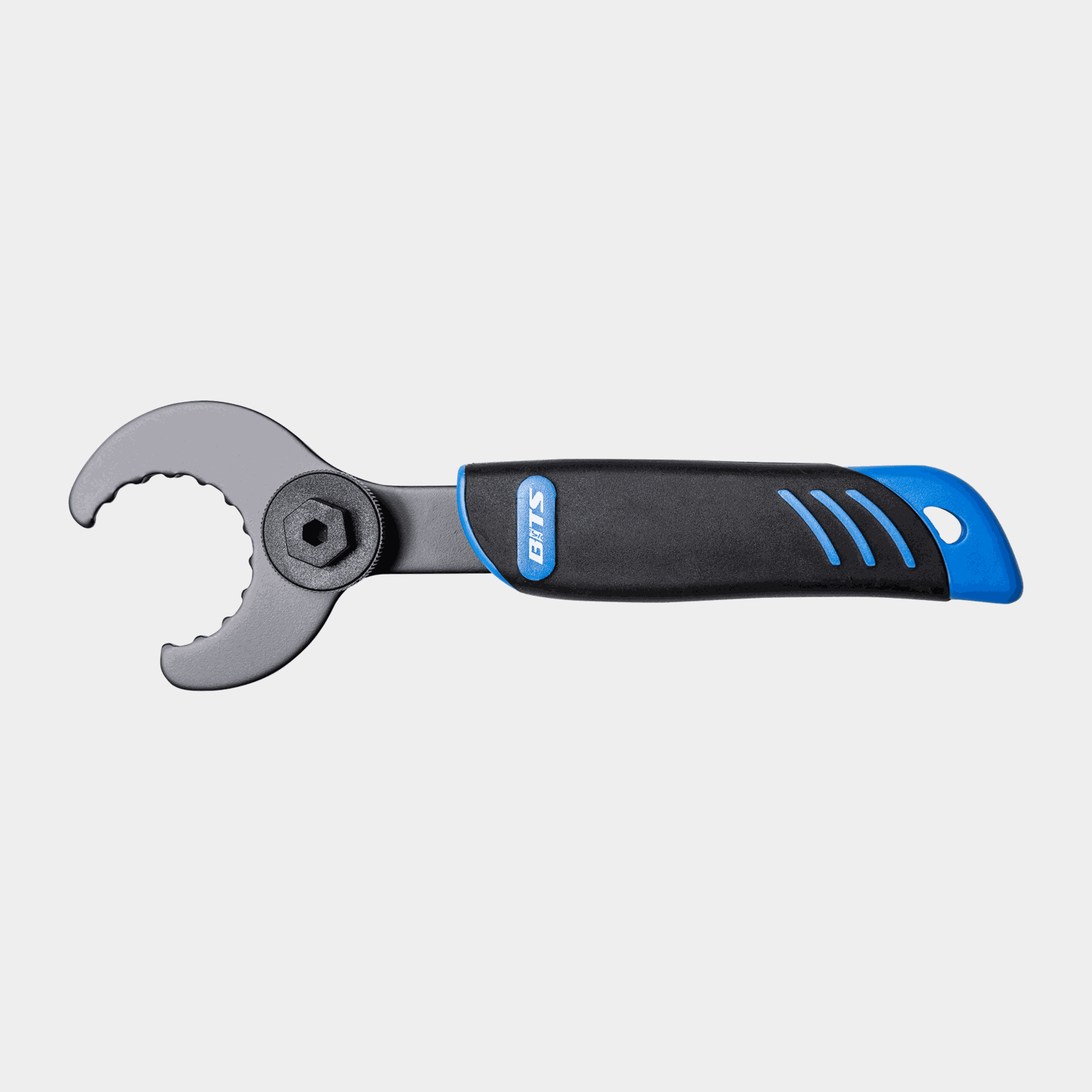 Bottom Bracket Wrench/Crank Installation Tool, kranklagerverktøy - full image 1