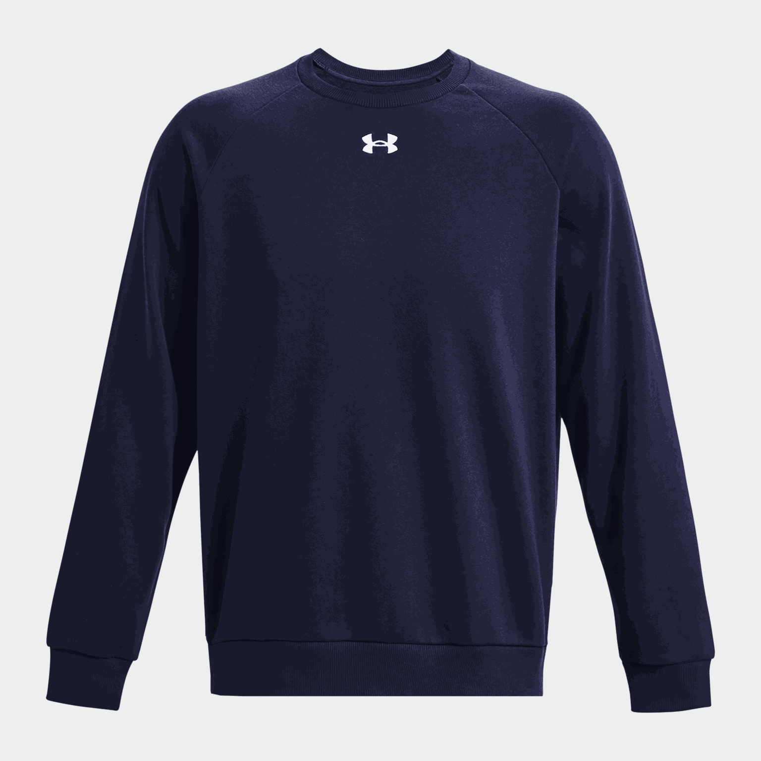 Rival Fleece Crew, genser, herre - full image 4