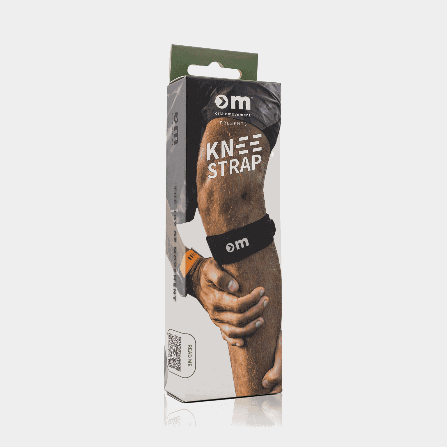Knee Strap, knestropp - full image 3