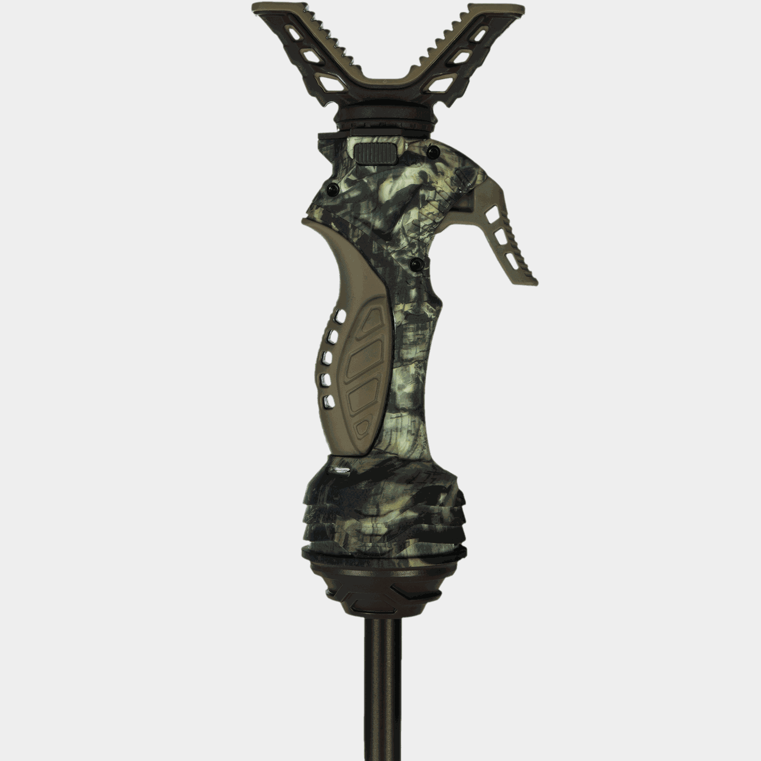 Trigger Stick Gen III Tall Monopod, skytestøtte - full image 1