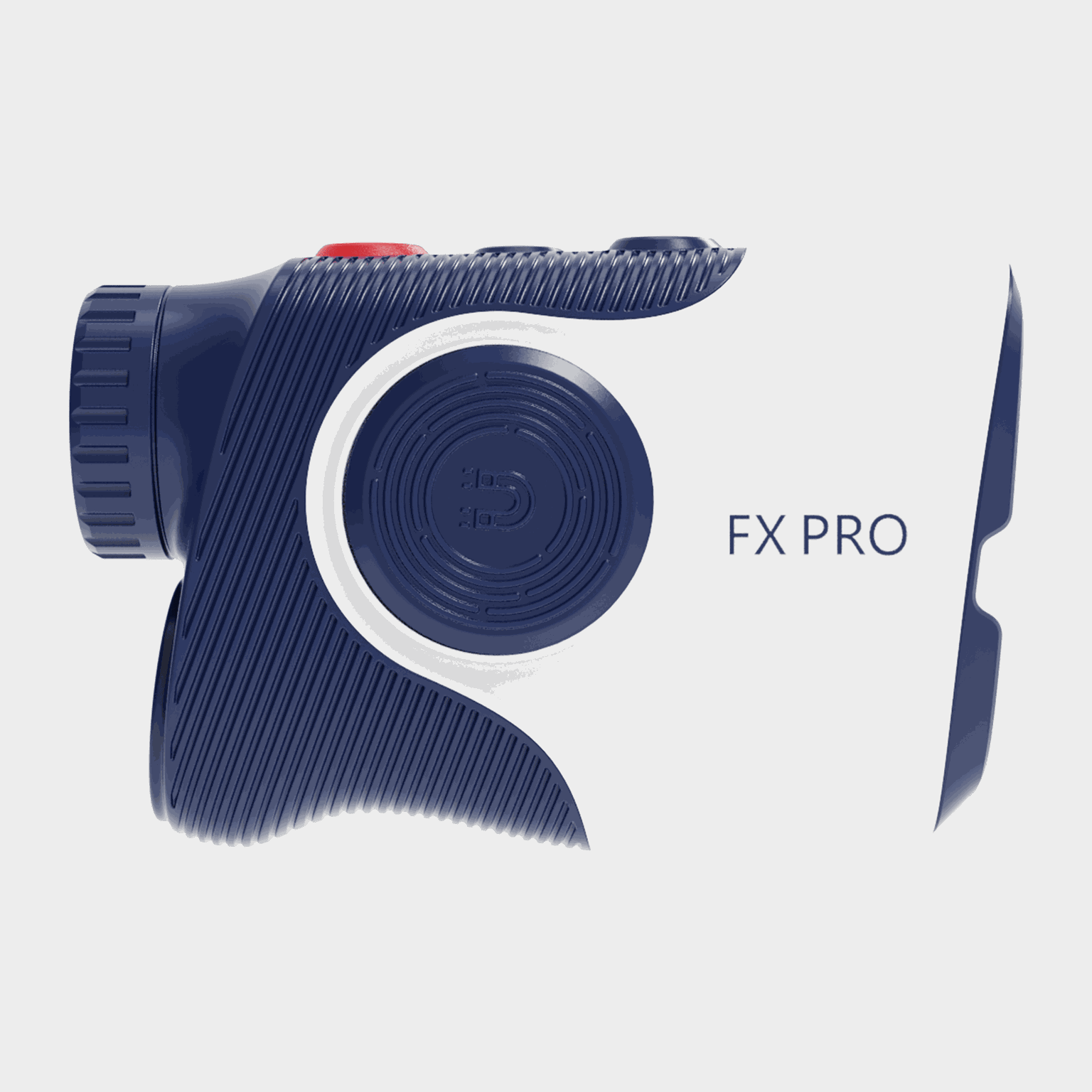FX Pro, golfkikkert - full image 3