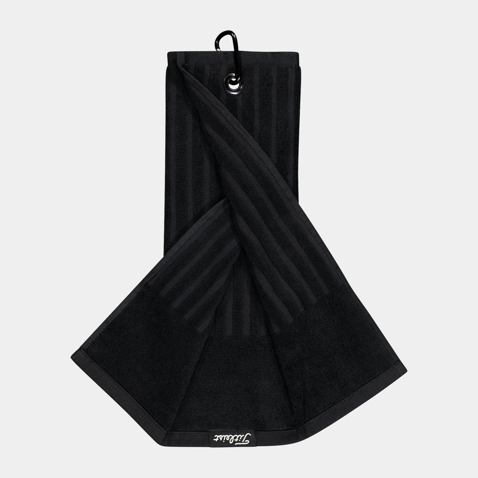 Players Trifold Cart Towel, håndkle - full image 2