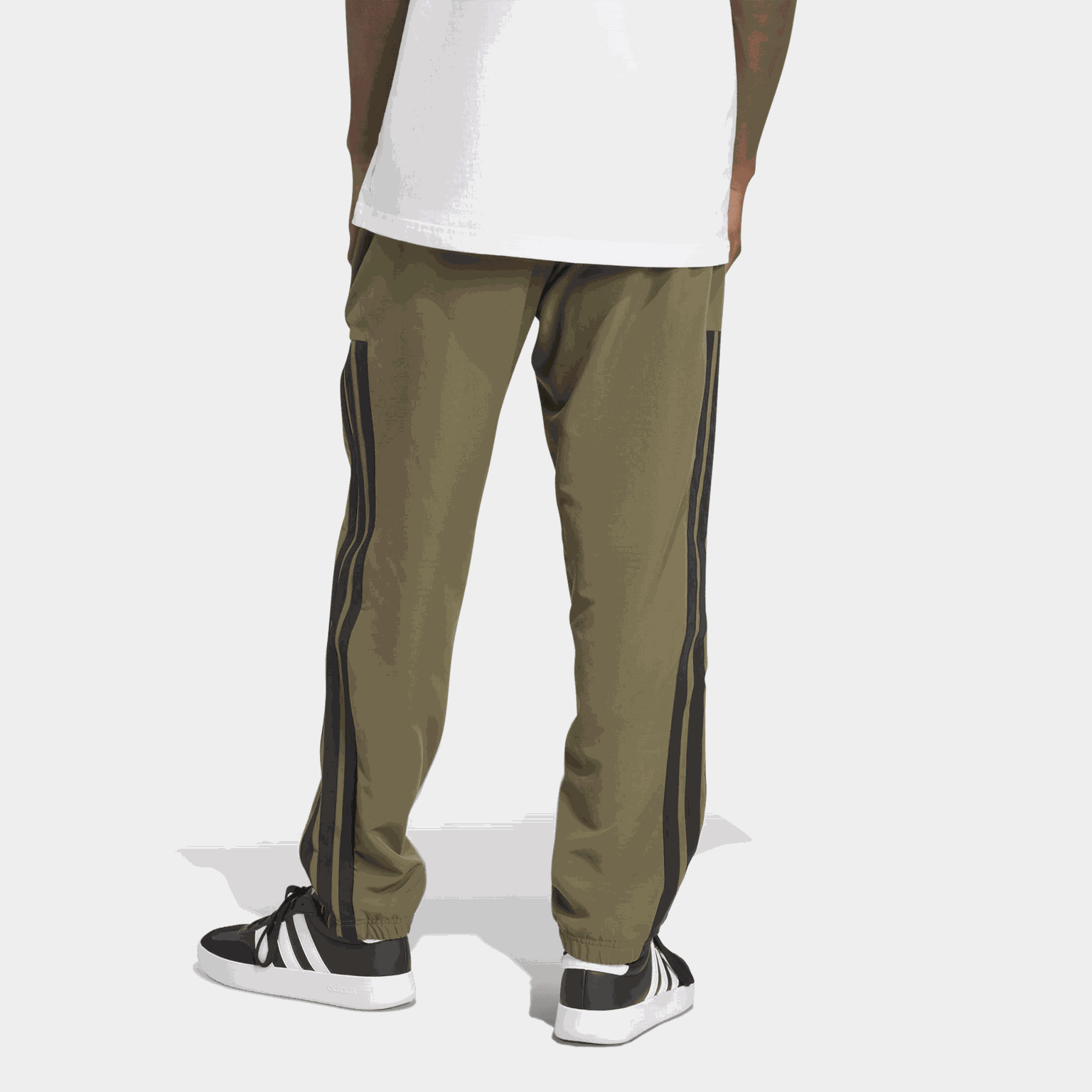 Samson 4.0 Tracksuit Bottoms, joggebukse, herre - full image 3