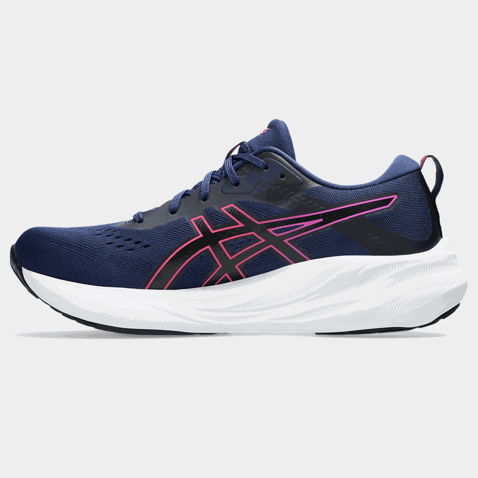 Gel-Flux 8, løpesko, dame - full image 2