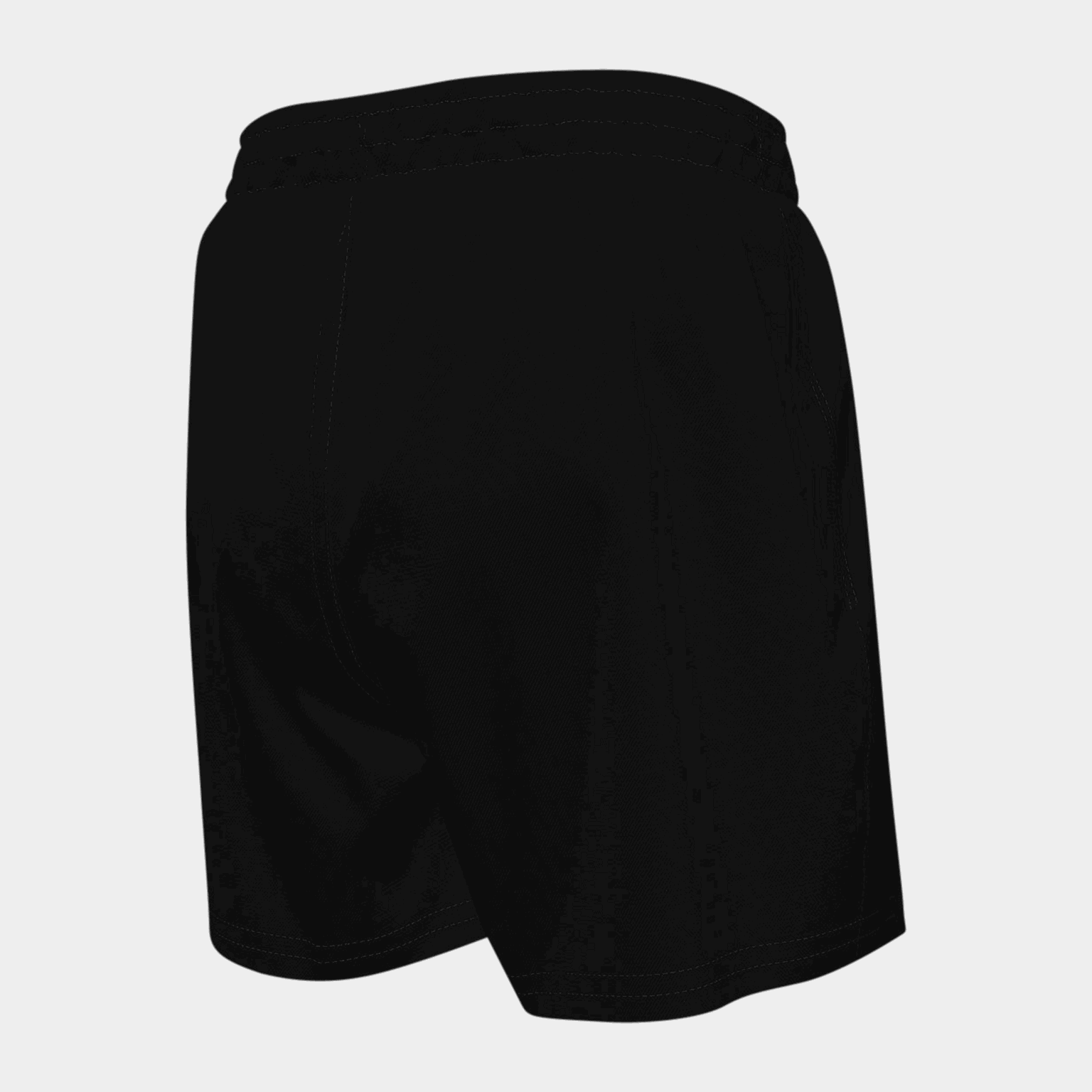 Logo Short, badeshorts - full image 2