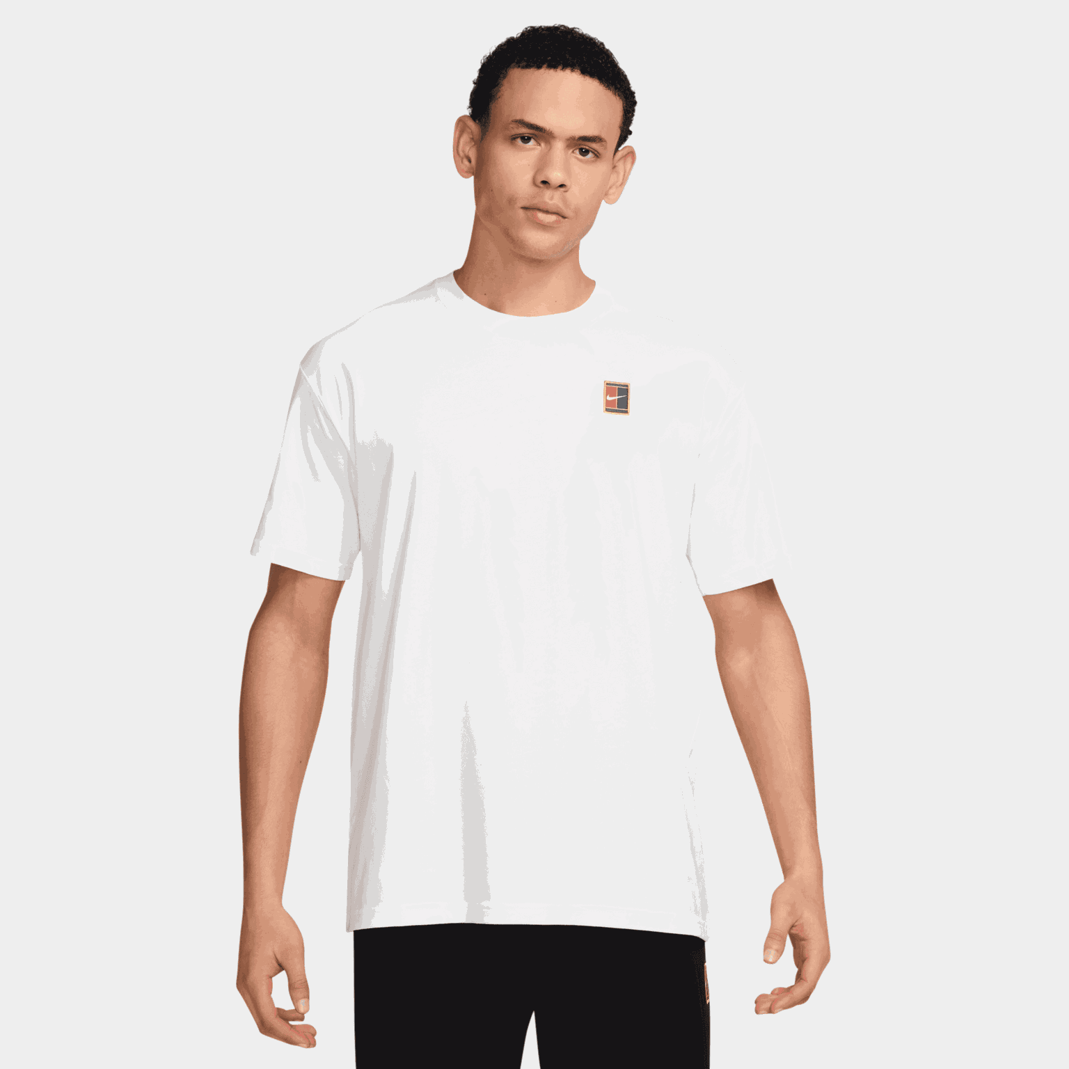 Max90 Tennis T-Shirt, tennistrøye, herre - full image 2