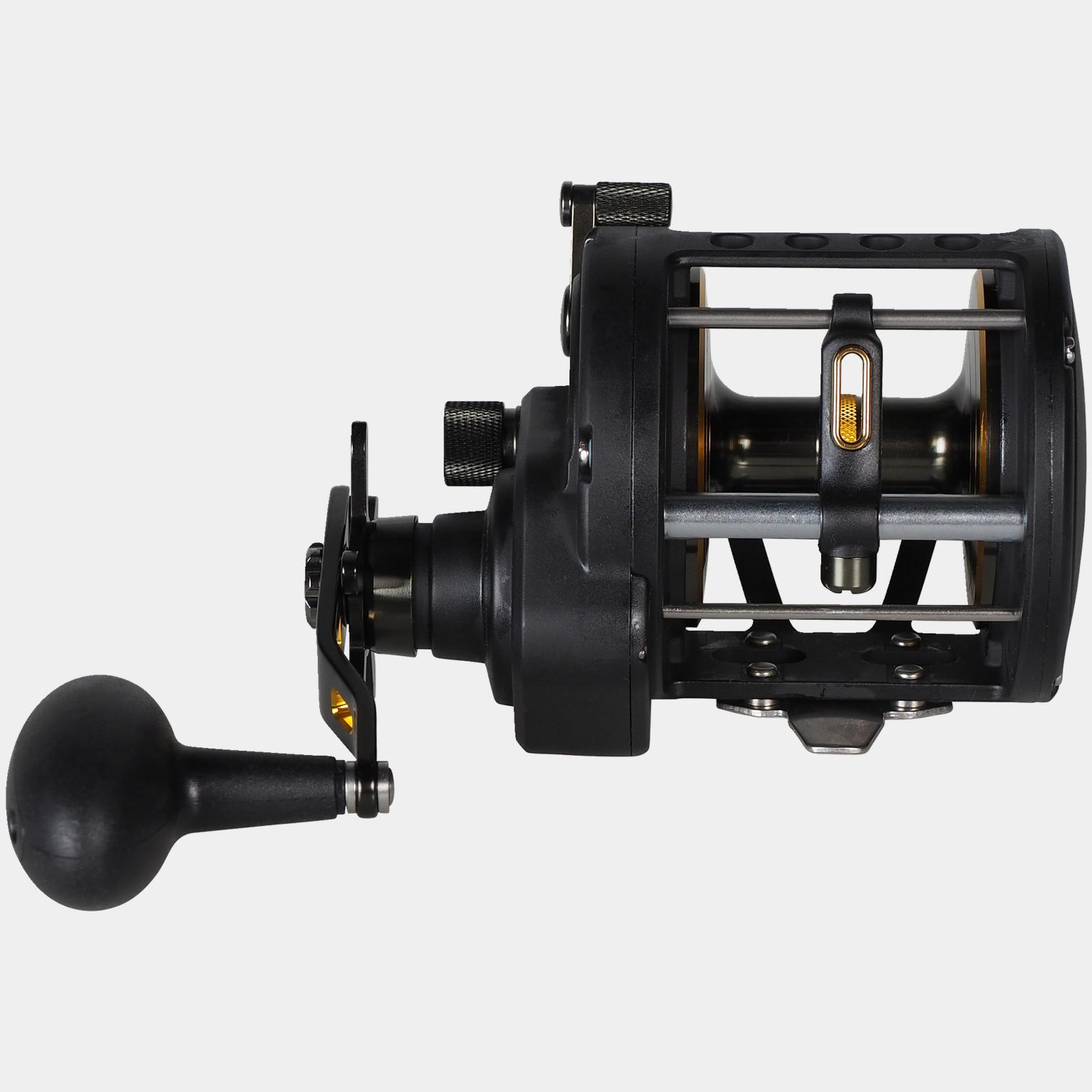 Fathom II 50 Level Wind - full image 3