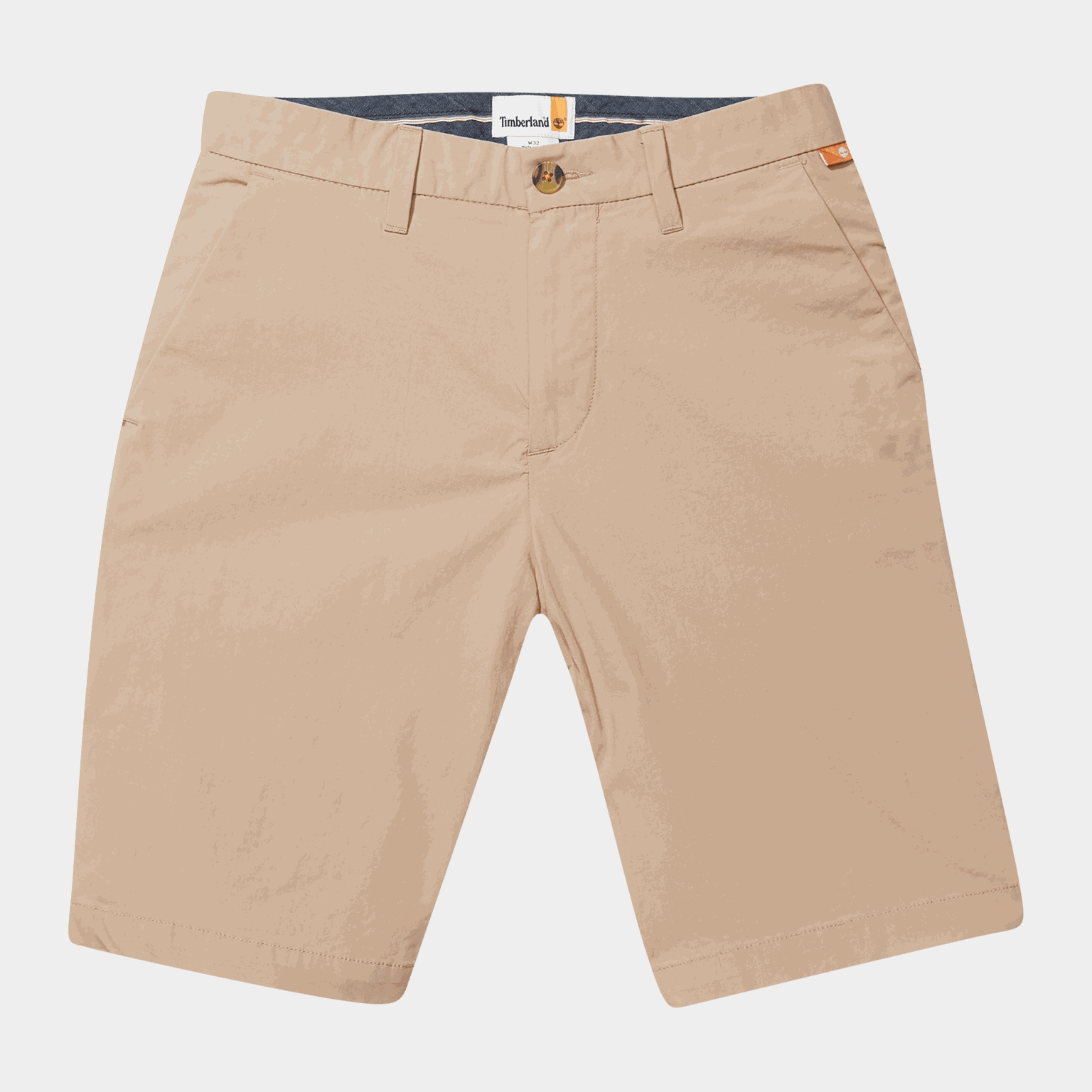 Slw Chino Short, shorts, herre - full image 1