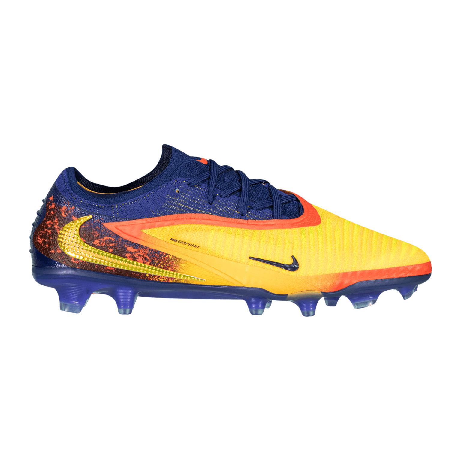 Nike Phantom 6 Low Elite FG "Erling Haaland" Q3 25, fotballsko gress, herre
