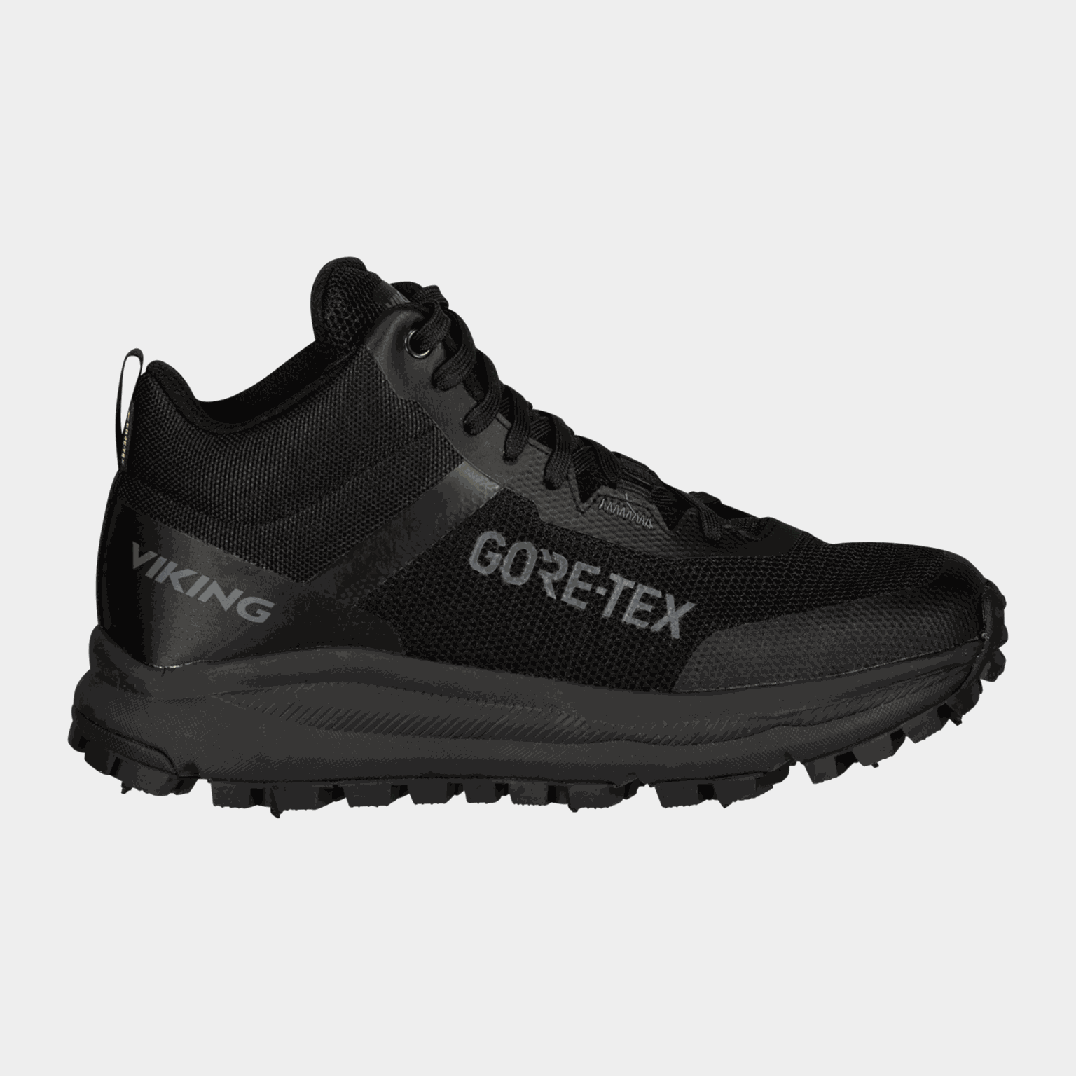 Stride Spikes Mid Warm Gore-Tex, piggsko, dame - full image 1
