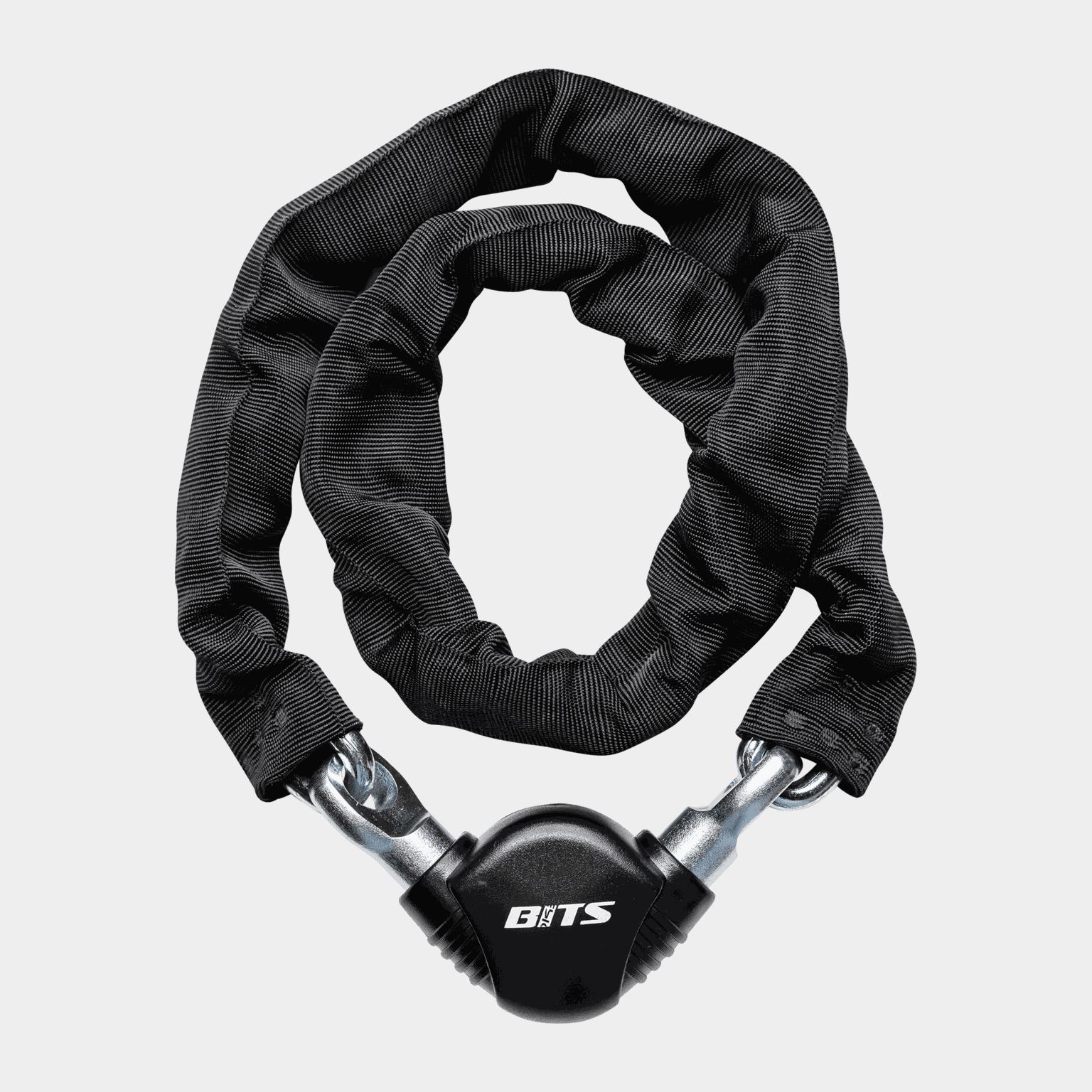 Chainlock 95cm keys, sykkellås, kjettinglås - full image 1