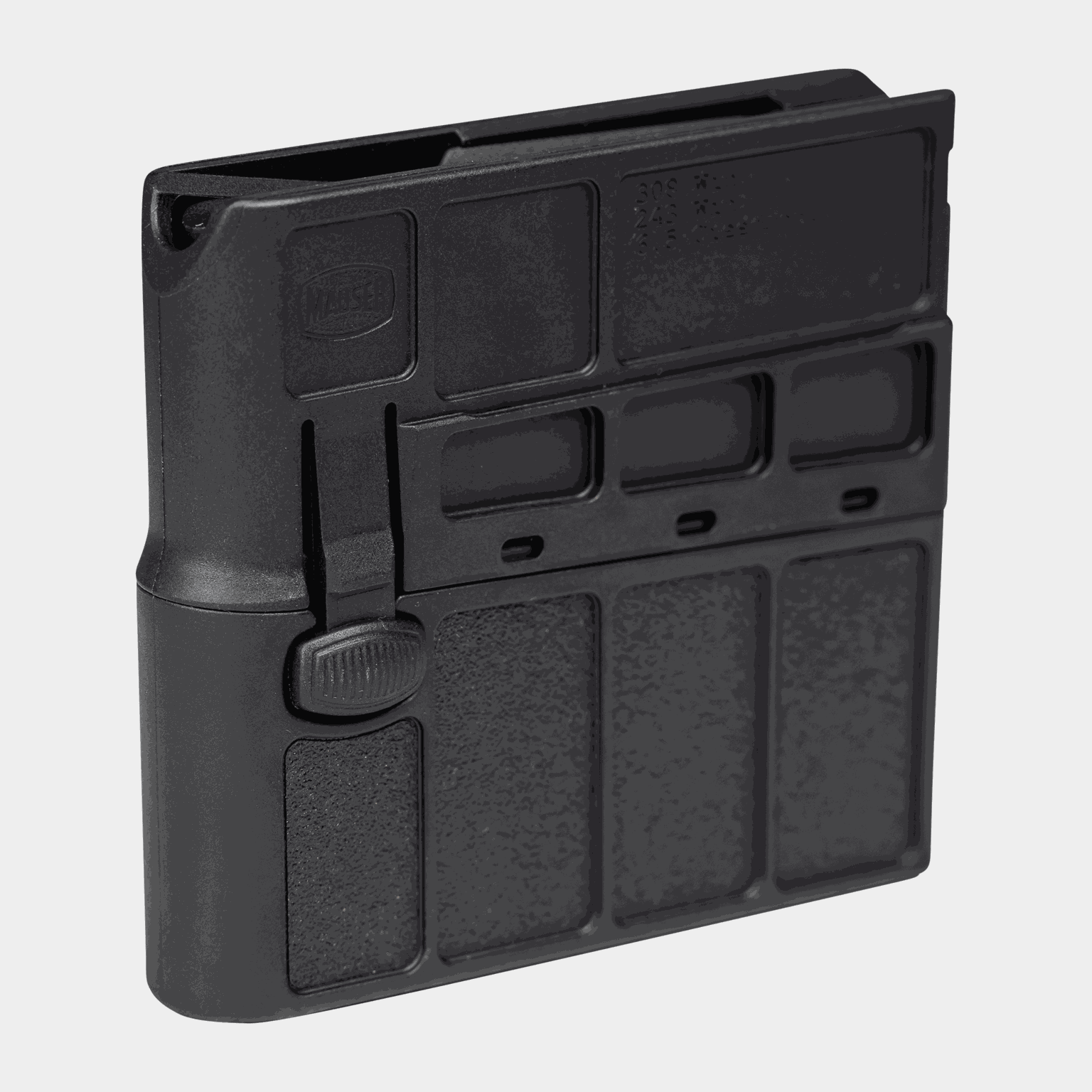 Mauser 25 Magazine .308 Win. 5-round, magasin - full image 2