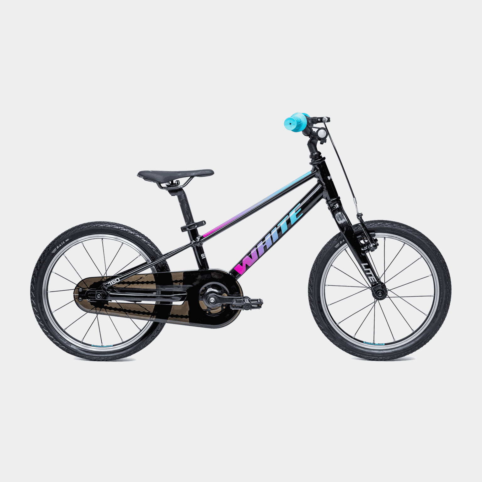 XC 160 Lite 25, barnesykkel - full image 1