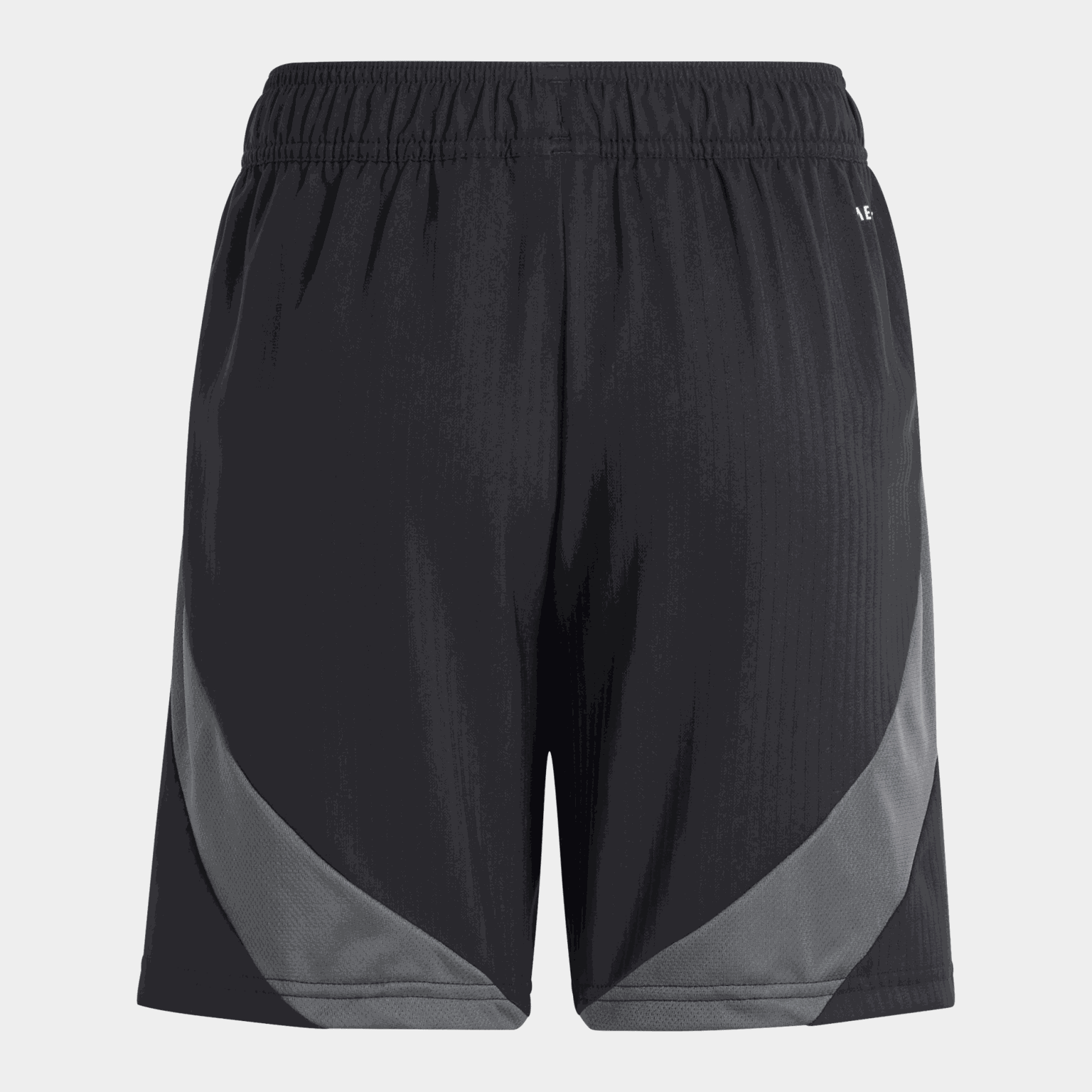 Tiro 24 Competition Match Shorts, fotballshorts, junior - full image 2