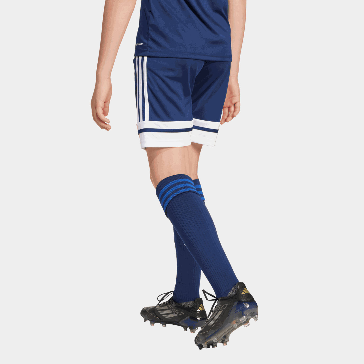 Squa25 Shorts, treningsshorts, junior - full image 2