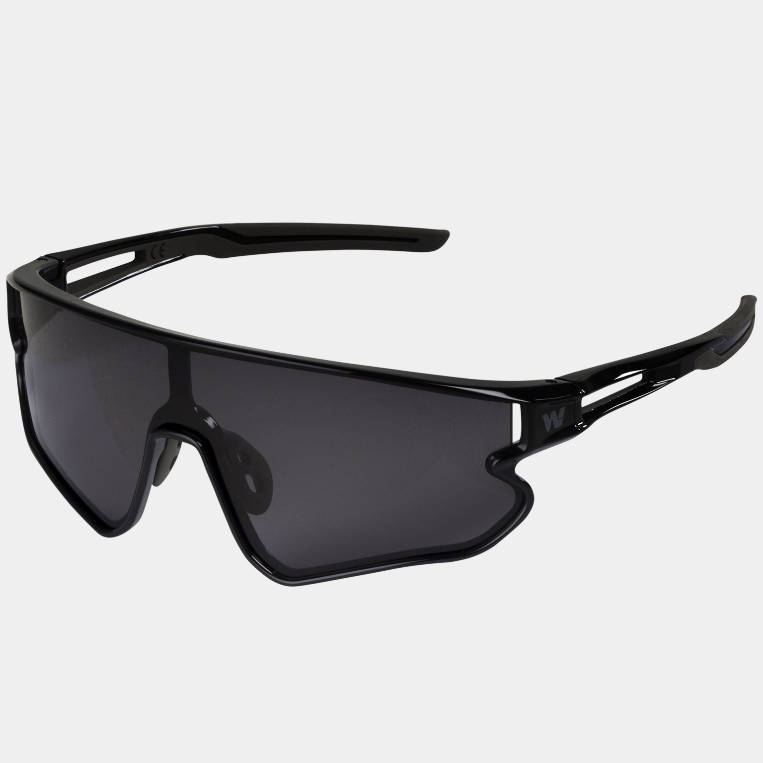 Ultimate glasses 25, solbriller, sportsbriller - full image 1