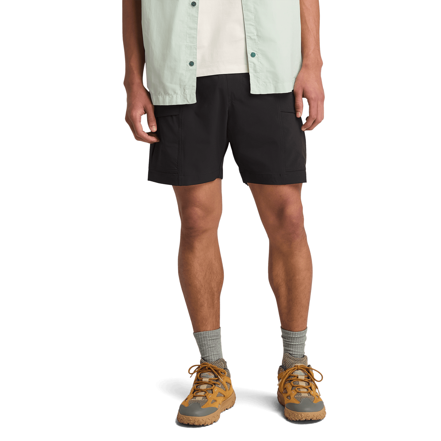 Timberland Quick-Dry Cargo Shorts, shorts