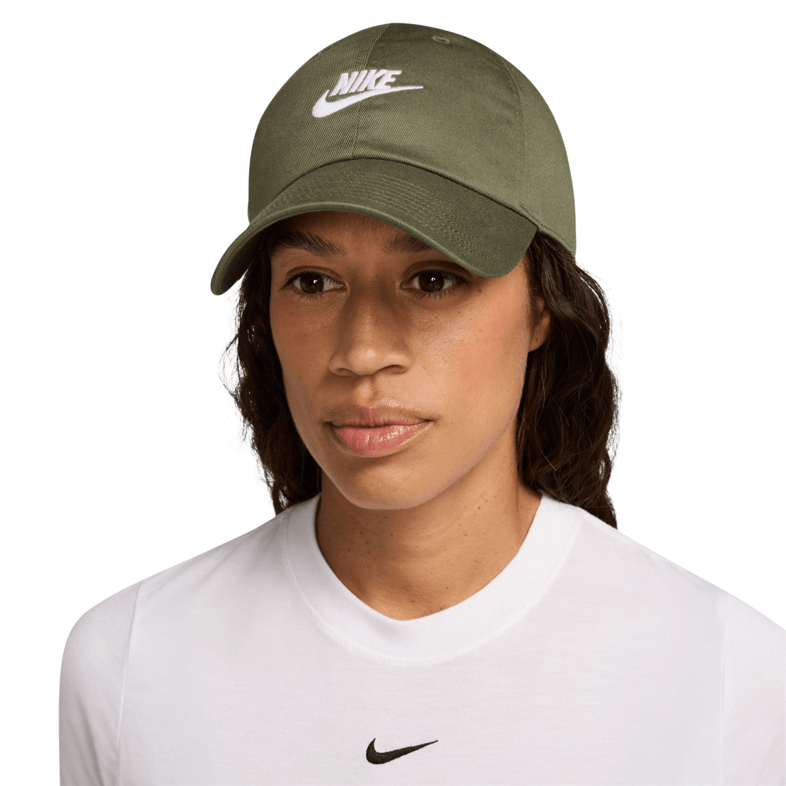Nike Club Unstructured Futura Wash, caps