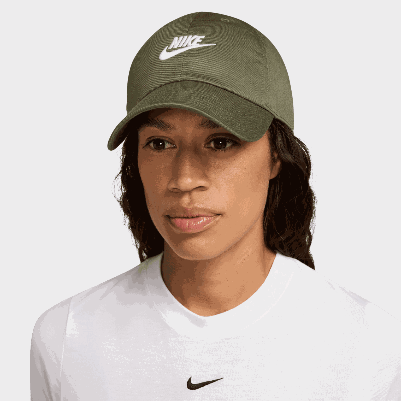 Club Unstructured Futura Wash, caps - full image 1