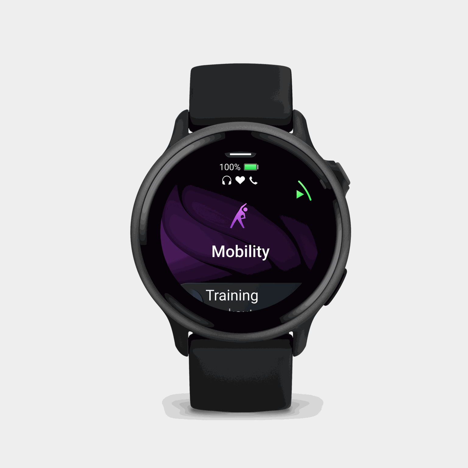 Vivoactive 6, GPS, smartklokke, multisportklokke - full image 1