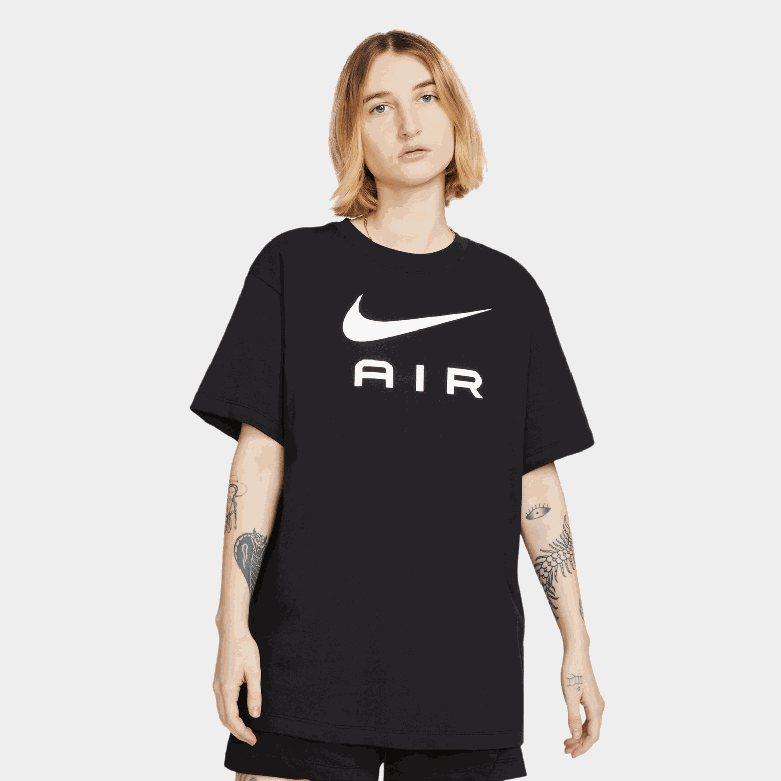 Air T-Shirt t-skjorte - full image 1
