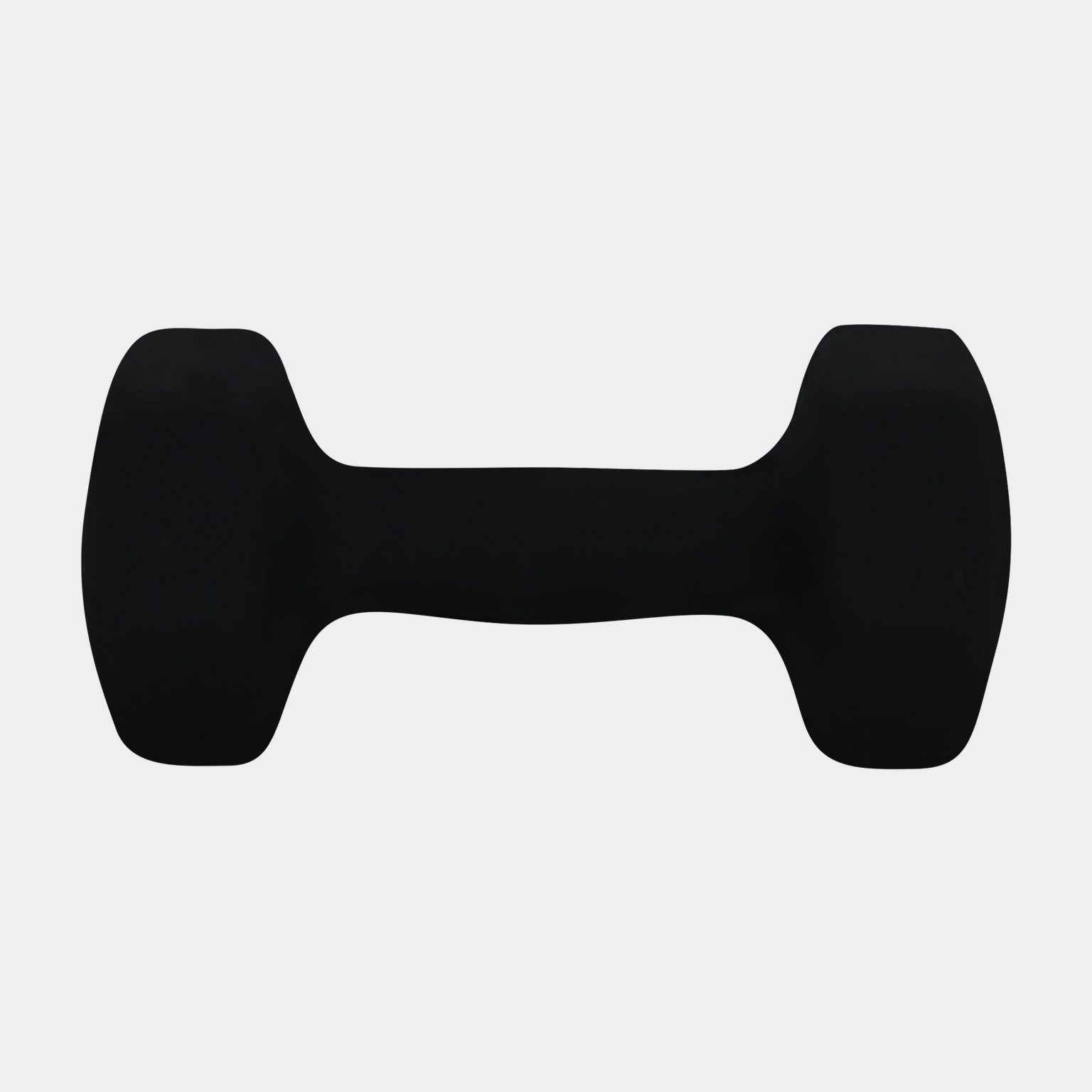 Dumbbell 3 kg, dumbbell - full image 1