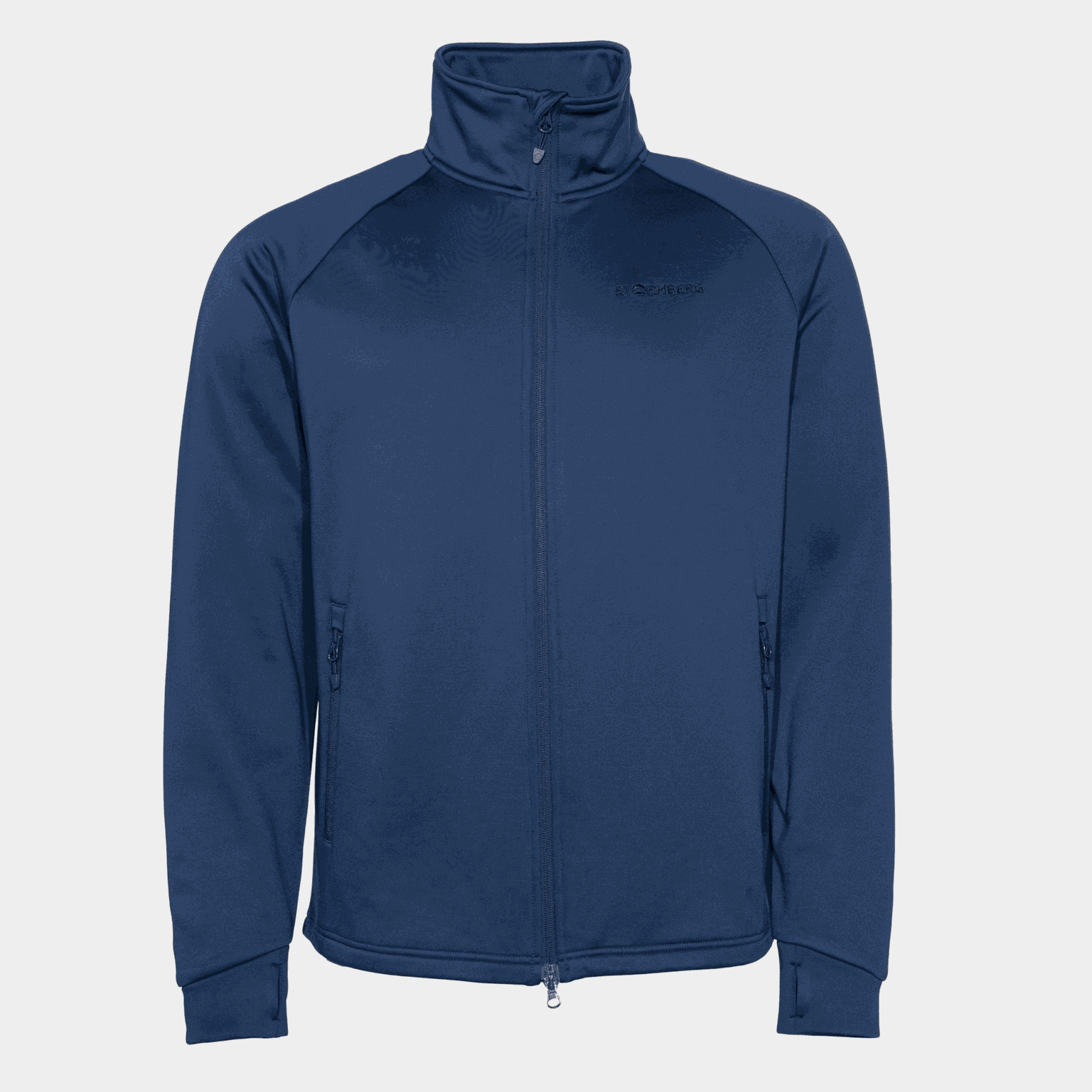 Storen Jacket, fleecejakke - full image 1