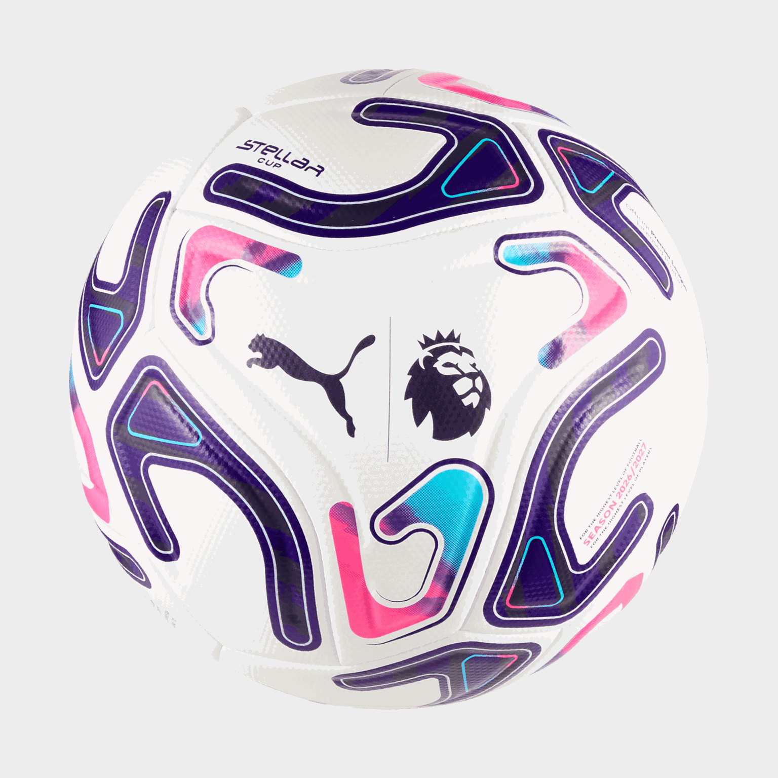 STELLAR Cup Premier League Reactivity, fotball - full image 1