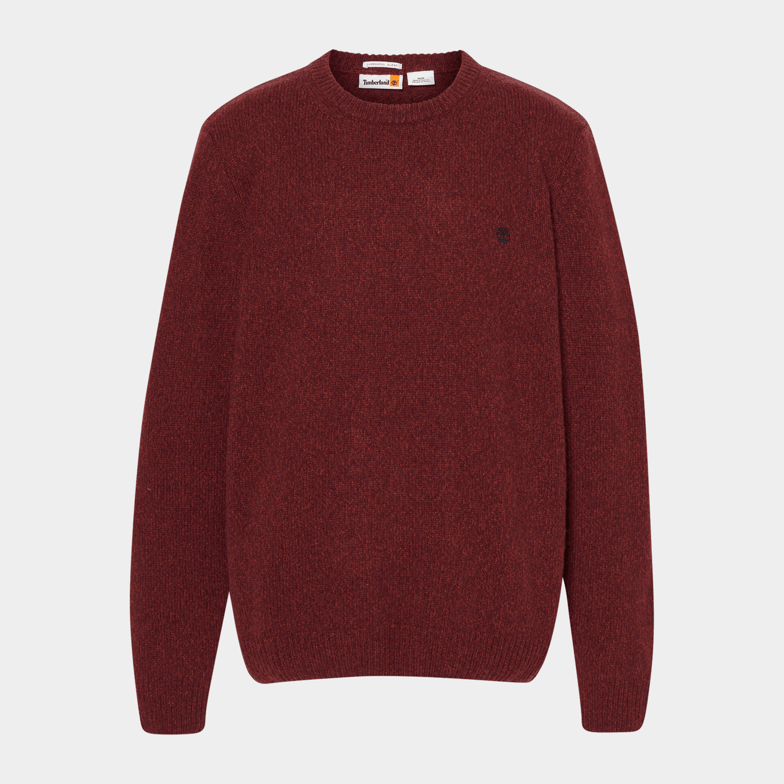 Crew Neck Sweater - full image 3