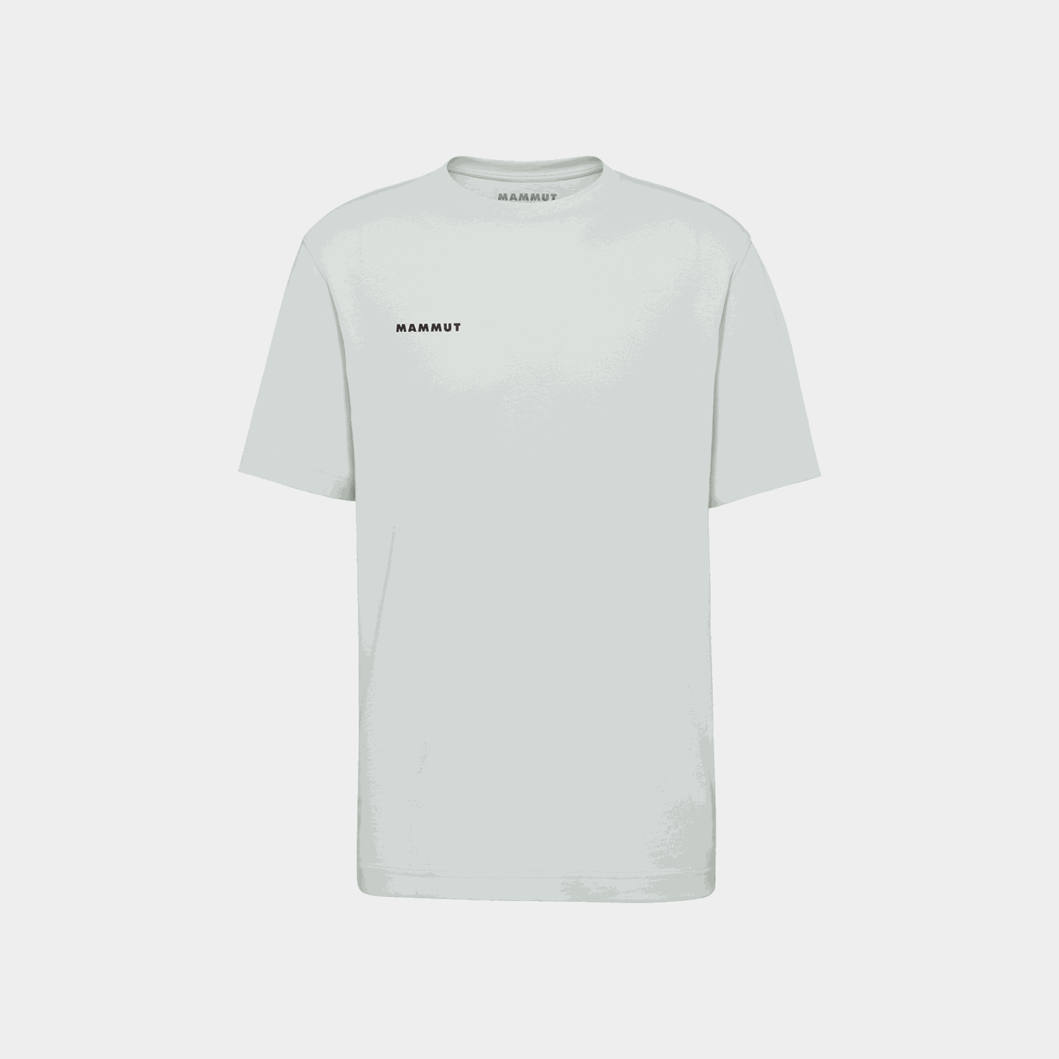 Base T-Shirt Mini Logo, t-skjorte - full image 1