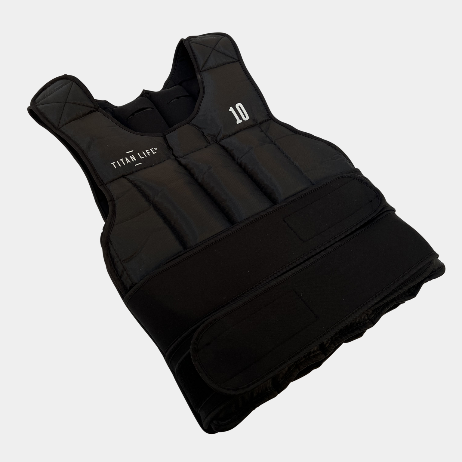 Weight Vest kg, vektvest - full image 2