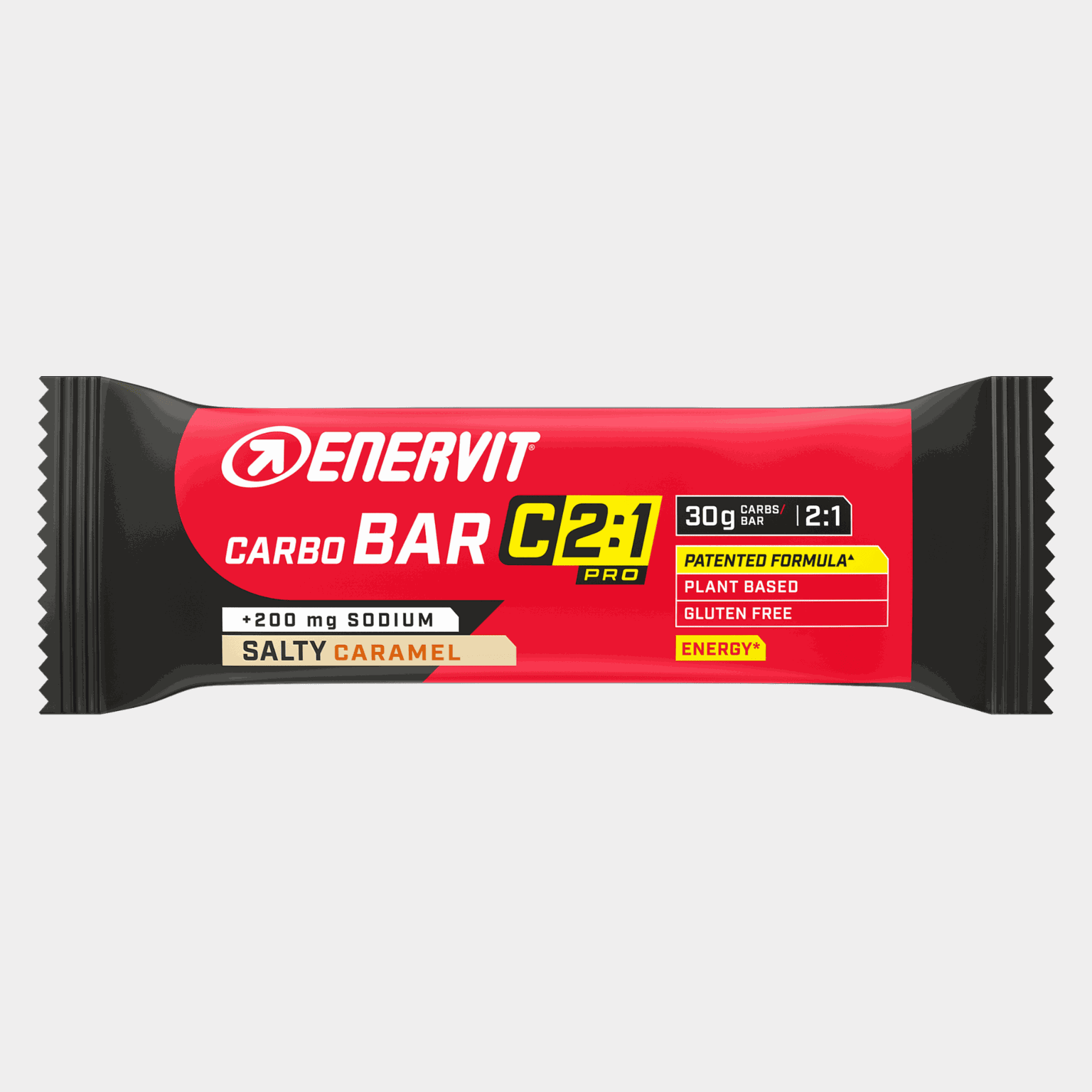C2:1 Carbo Bar Salty Caramel - full image 1