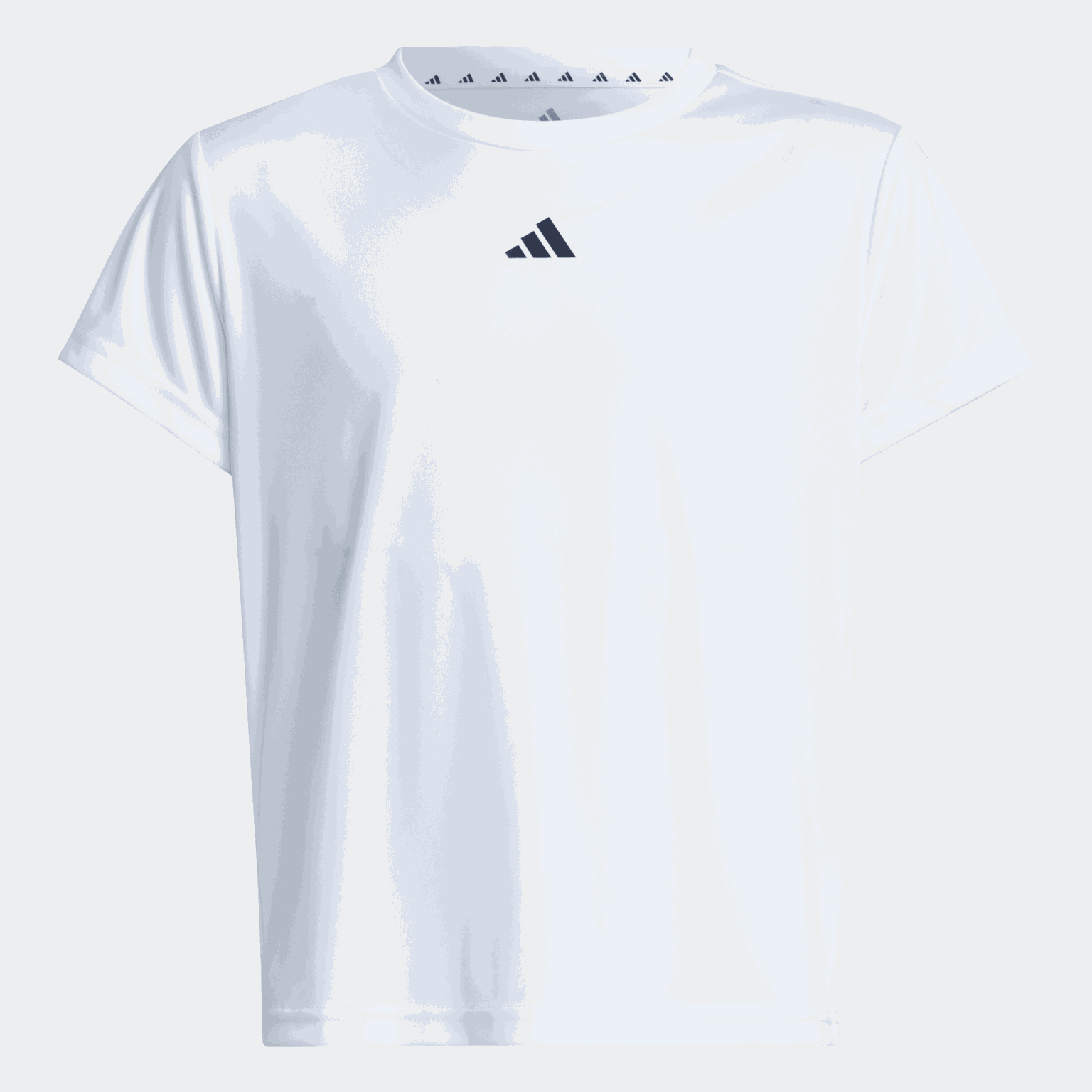 Train Essentials Regular Fit Logo Training T-Shirt, t-skjorte - full image 4