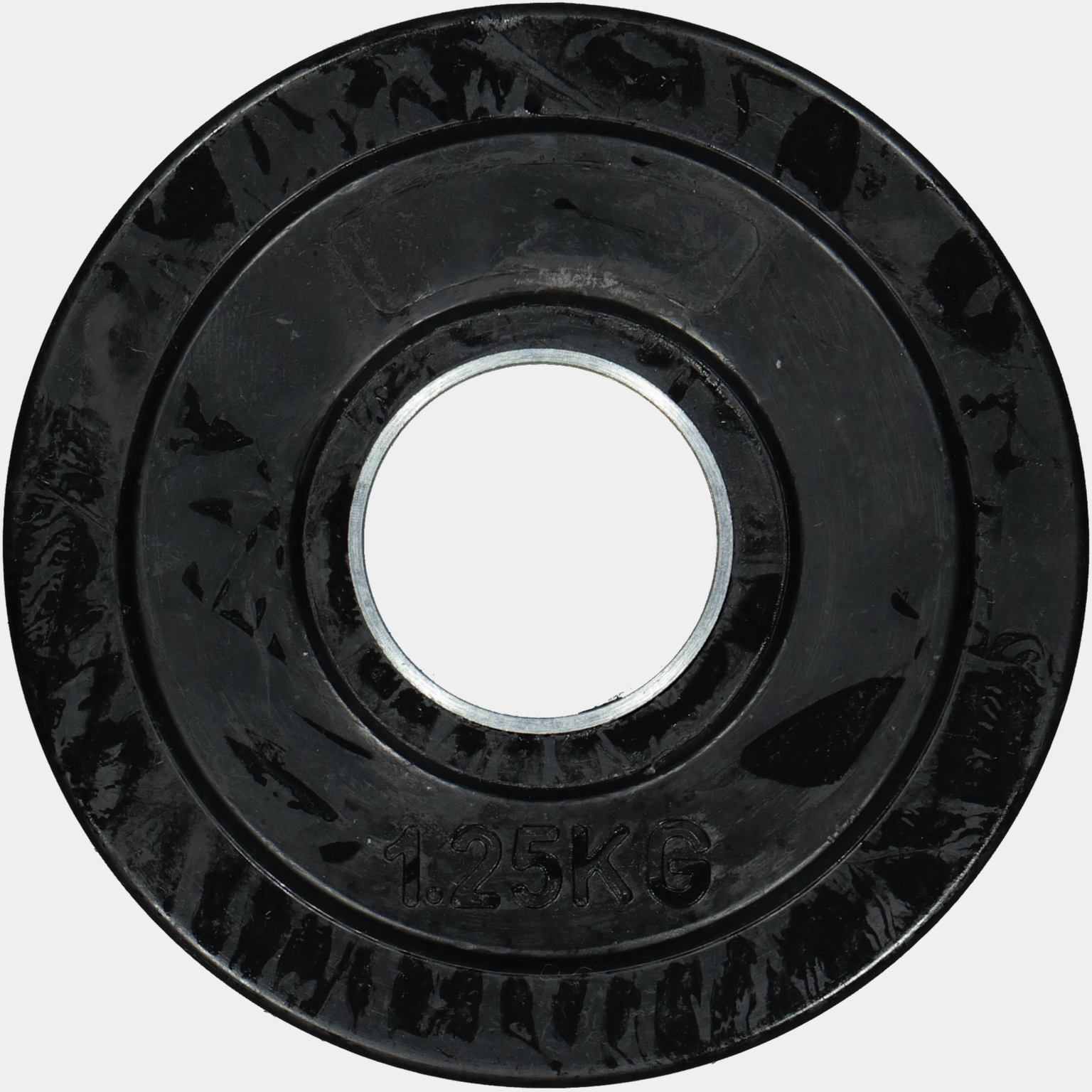 50 mm Weightplate - 1, 25 Kg, vektskive - full image 1