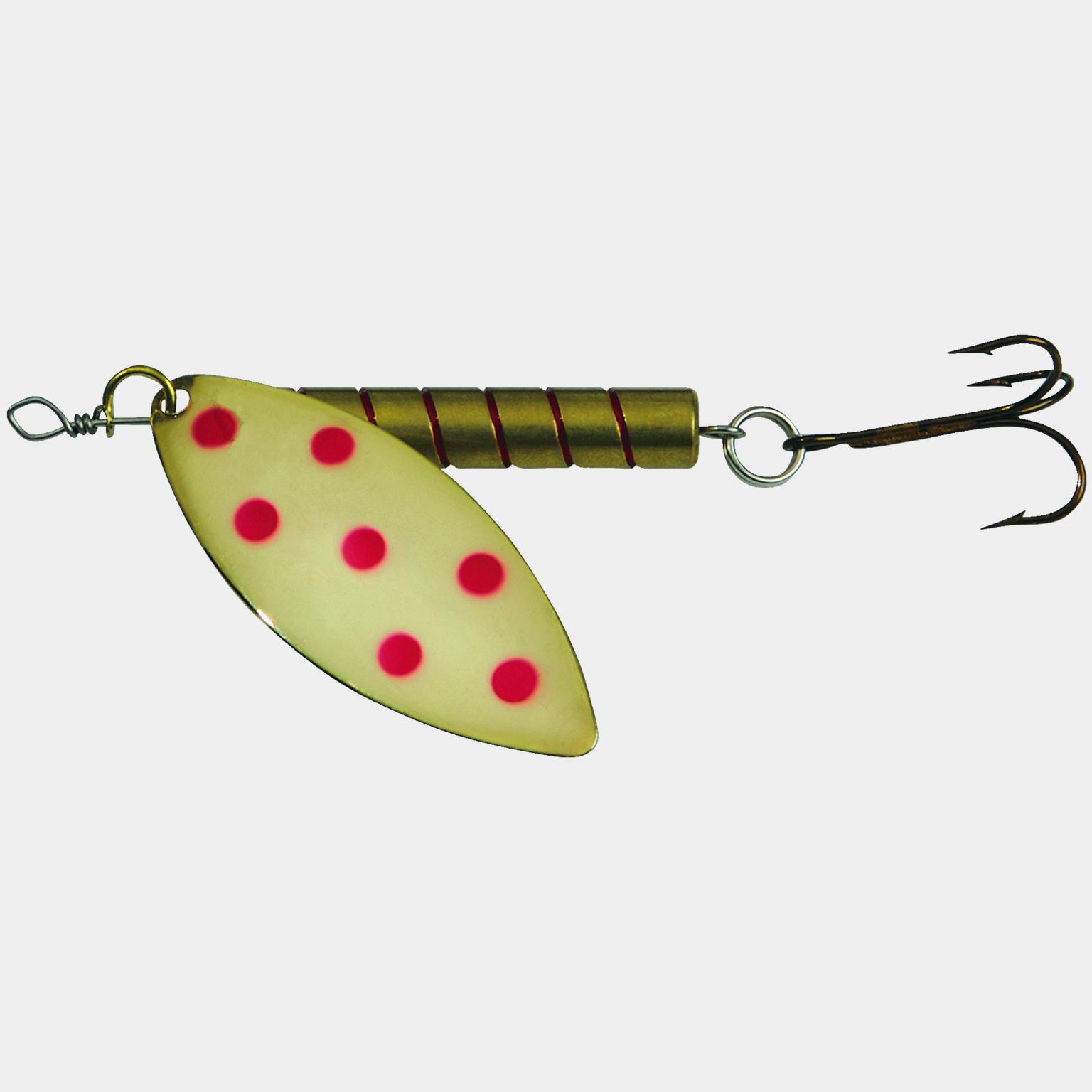 Salmon Spinner 28 g, laksespinner - full image 1