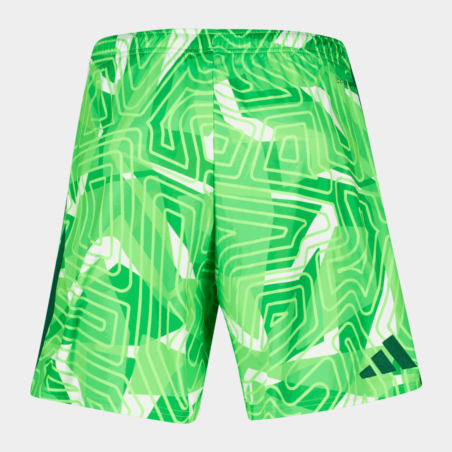 Tiro 26 Competition Goalkeeper Short, keepershorts, herre - full image 2