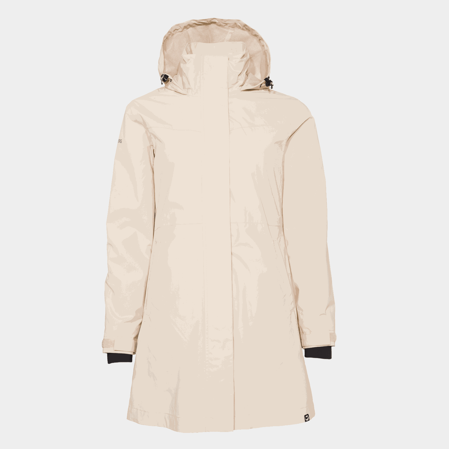 Kuopio 3-in-1 Jacket, jakke, dame - full image 1
