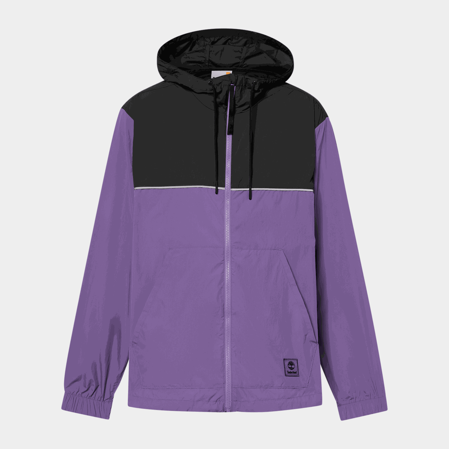 Windbreaker Full Zip Jacket, vindjakke, unisex - full image 1