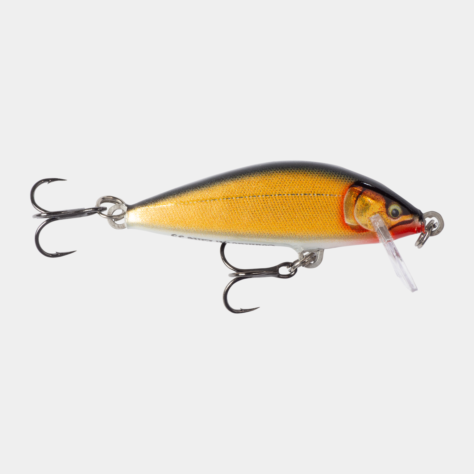 Countdown Elite 5, 5cm, wobbler - full image 1