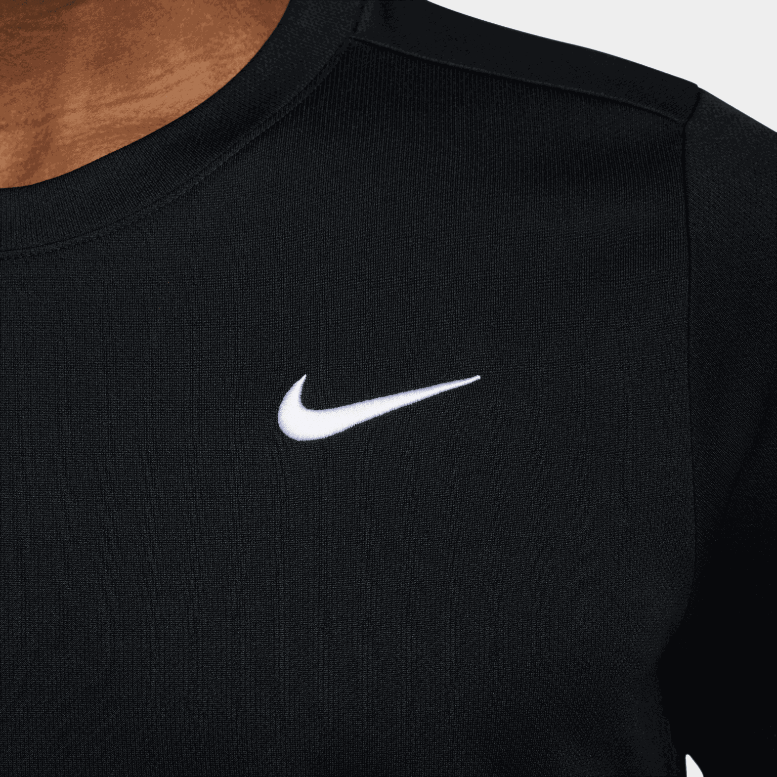 Court Victory Dri-FIT Tennis Top, tennistrøye, herre - full image 4