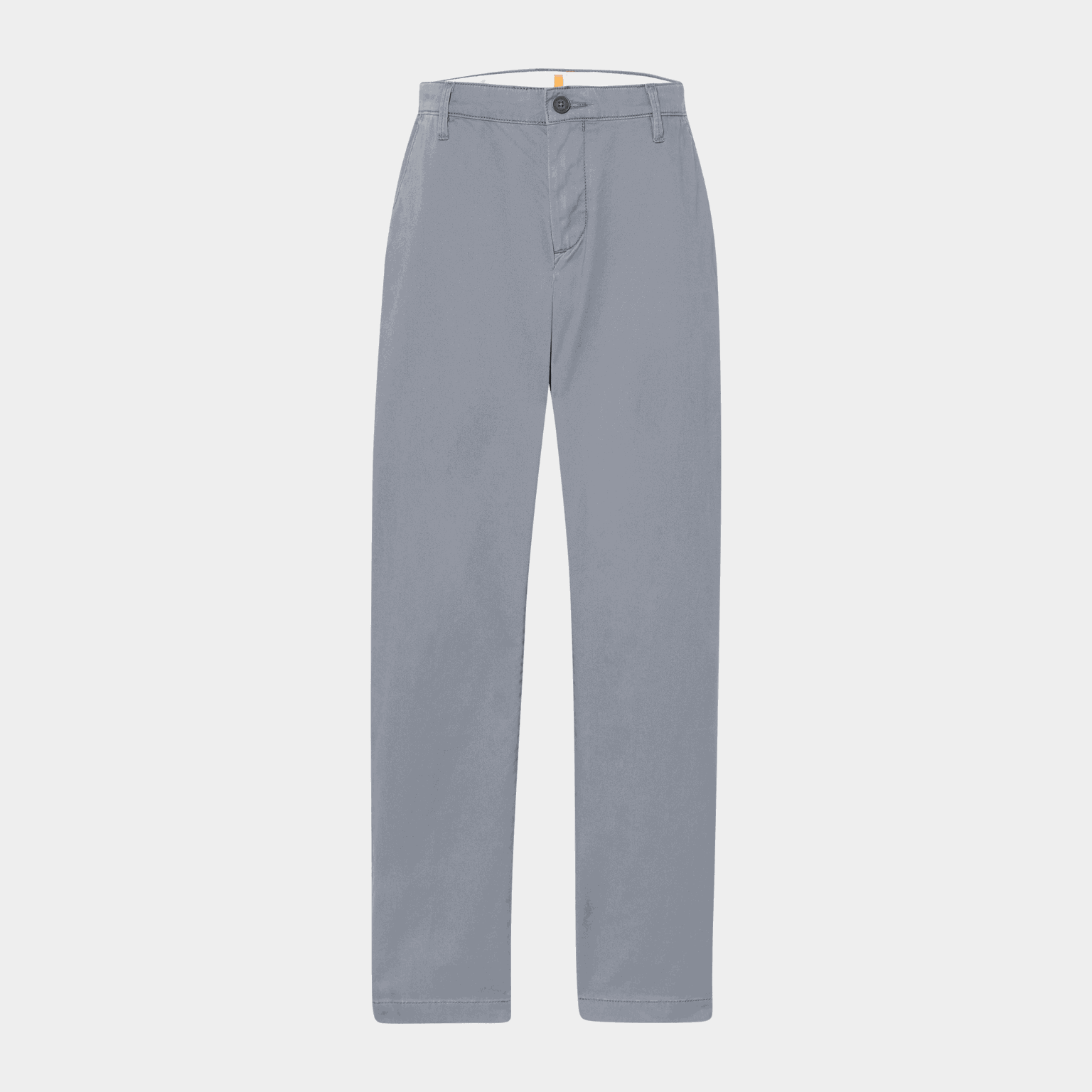 Twill Chino (Slim), bukser, herre - full image 1
