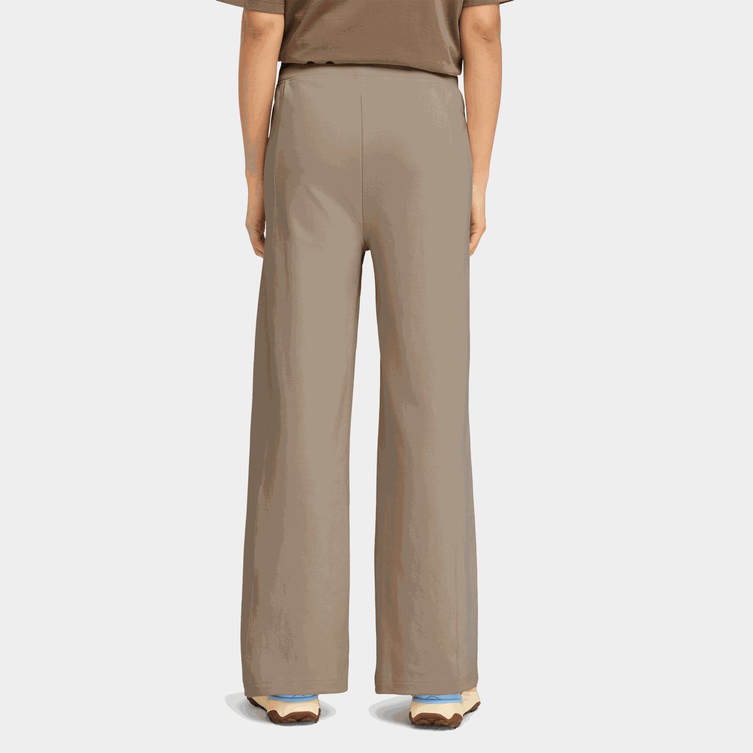 Winter Palazzo Pants, bukse, dame - full image 2