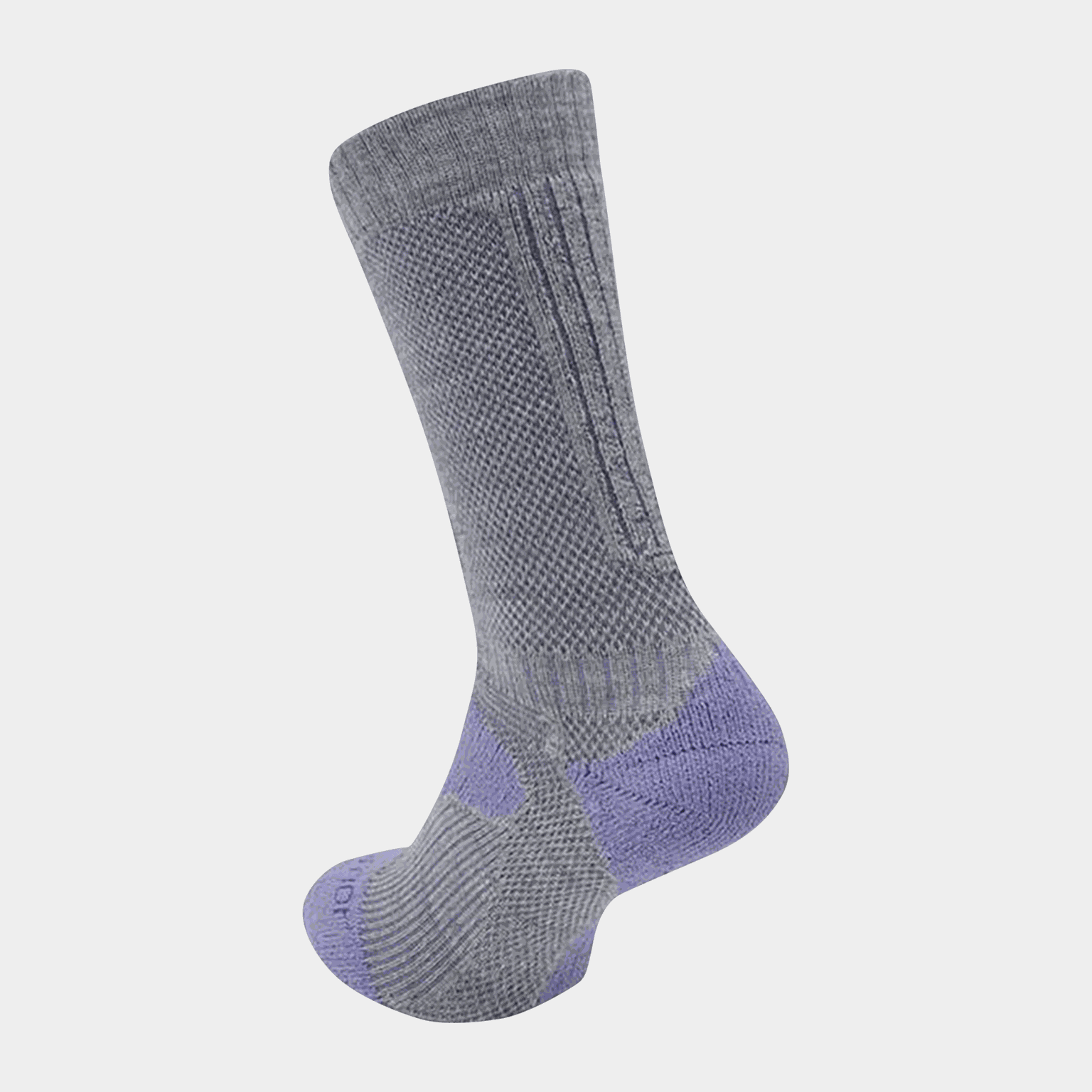 MW Merino1pk, tursokker, dame - full image 2