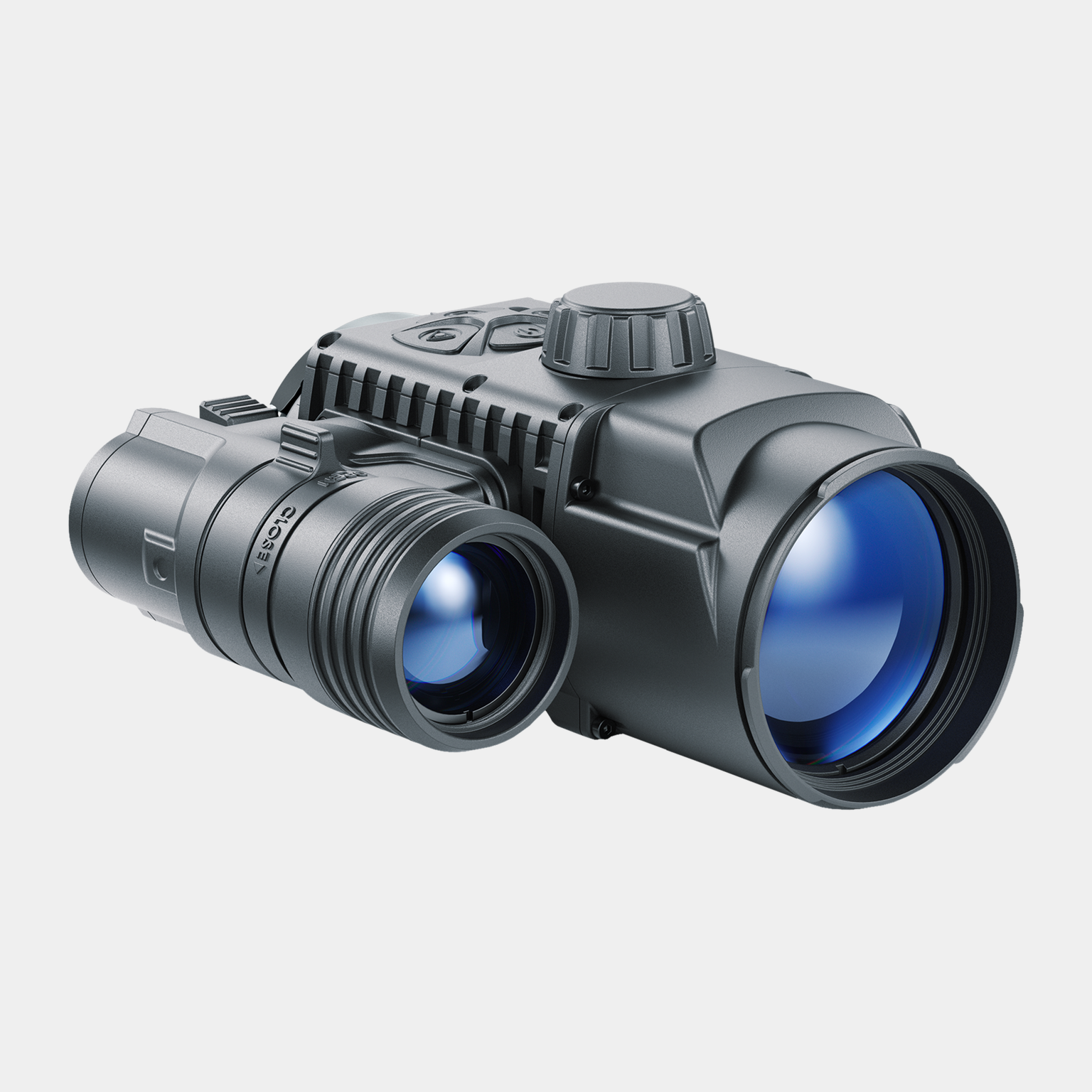 Digital Night Vision Attachment Forward F455S, digital restlysforsterker - full image 2