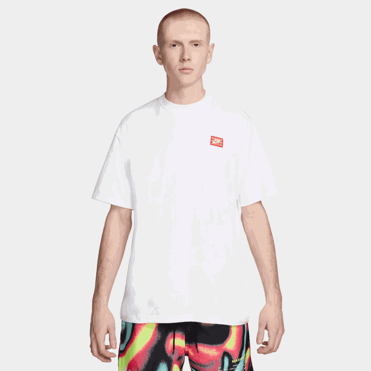 Max 90 T-Shirt, herre - full image 2