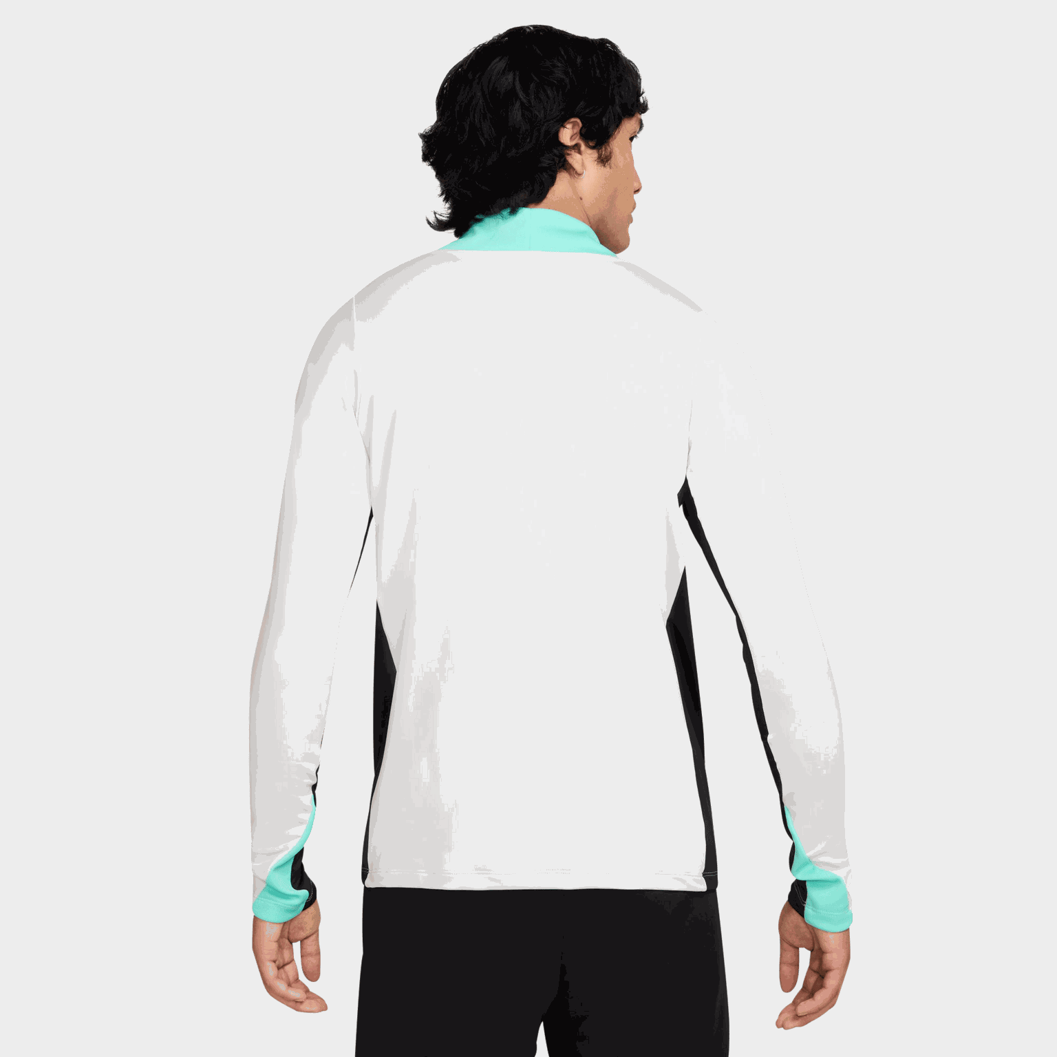 Dri-FIT Strike Dril Top, fotballgenser, herre - full image 2
