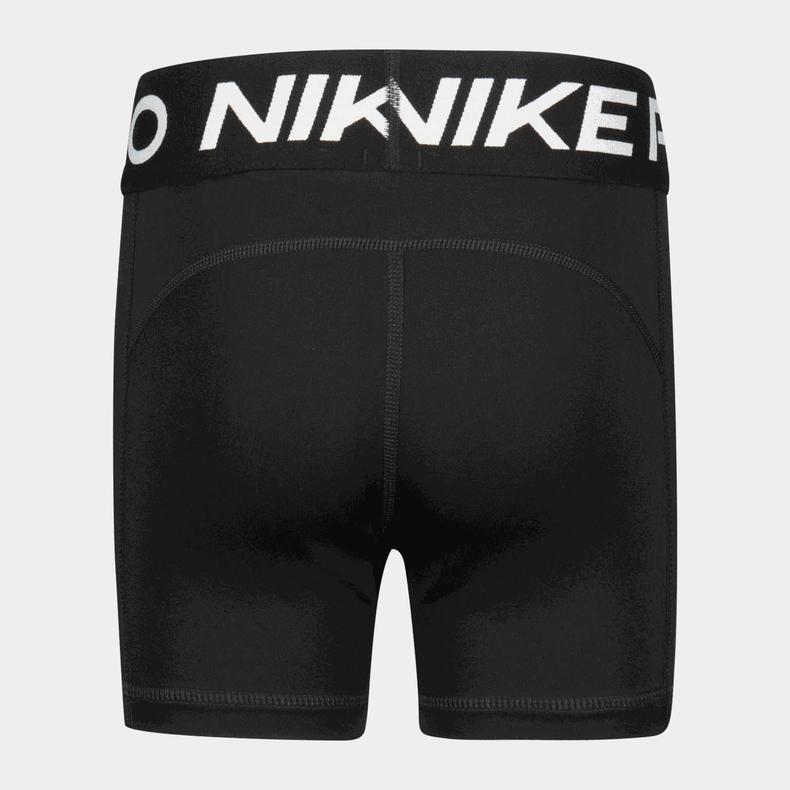 Pro Shorts, treningsshorts, junior - full image 3