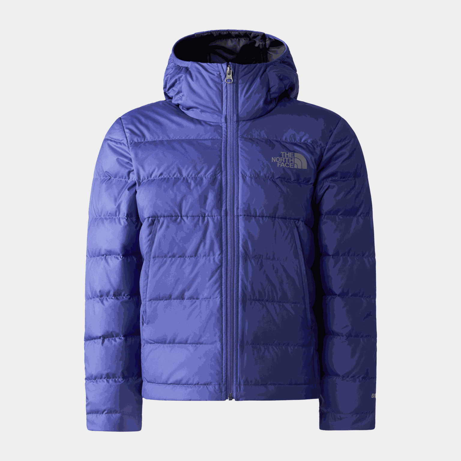 B Never Stop Down Jacket, ytterjakke, barn - full image 1